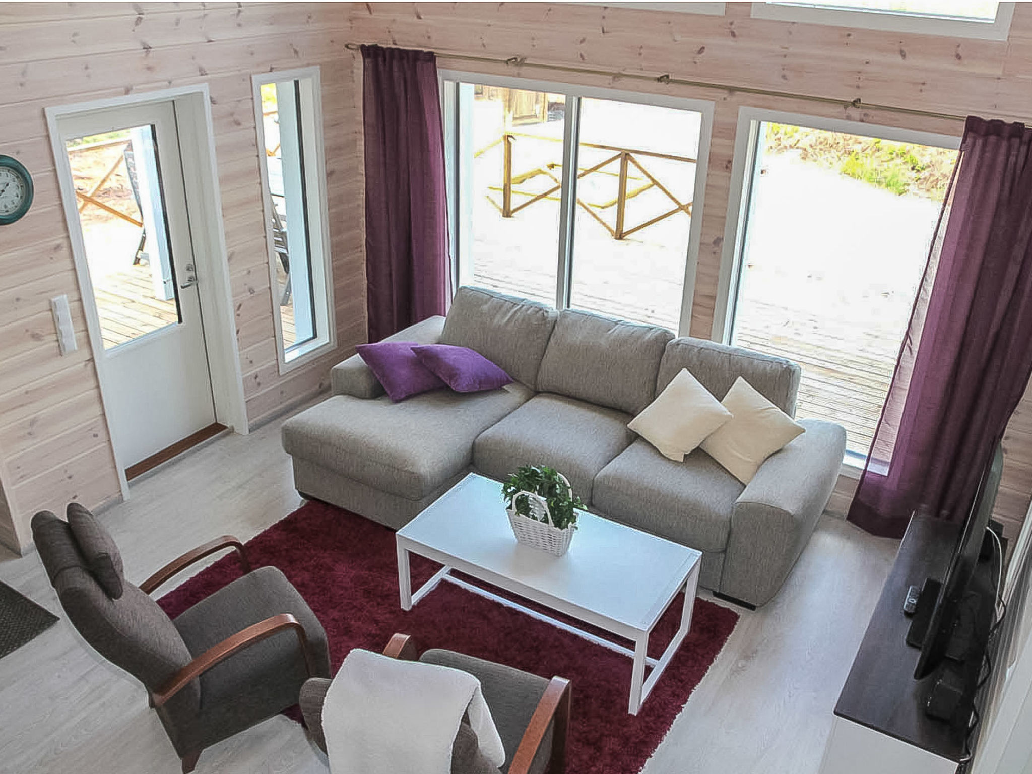 Maison Kurki – Intérieur, photo 42 sur 58