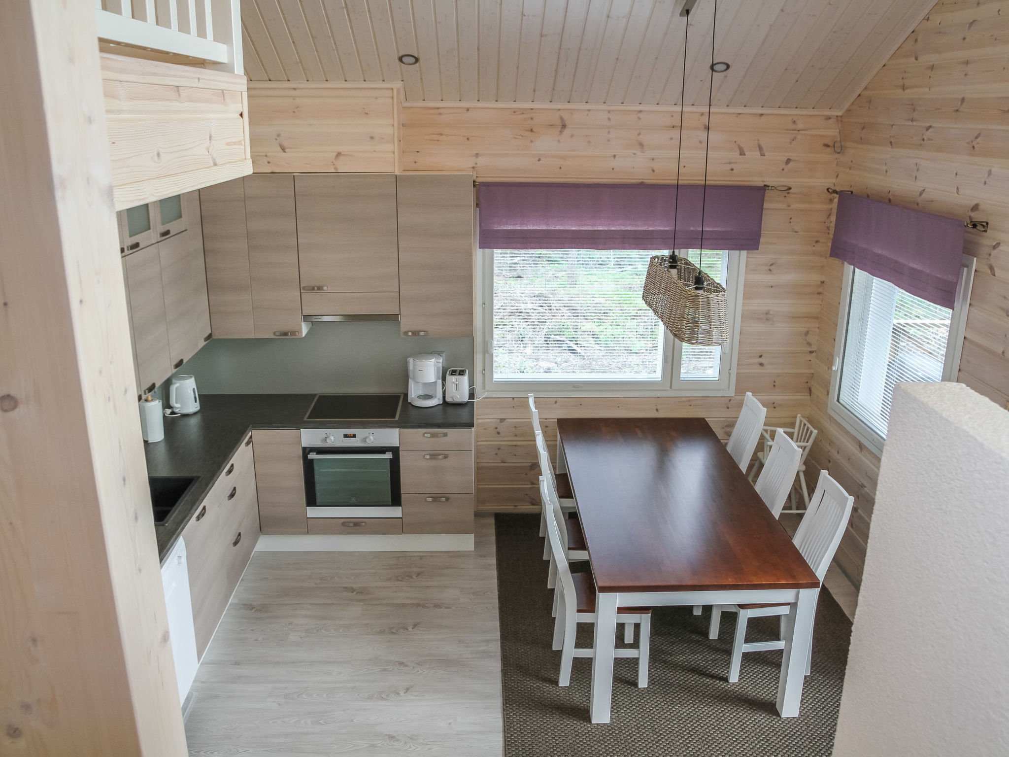 Maison Kurki – Intérieur, photo 17 sur 58