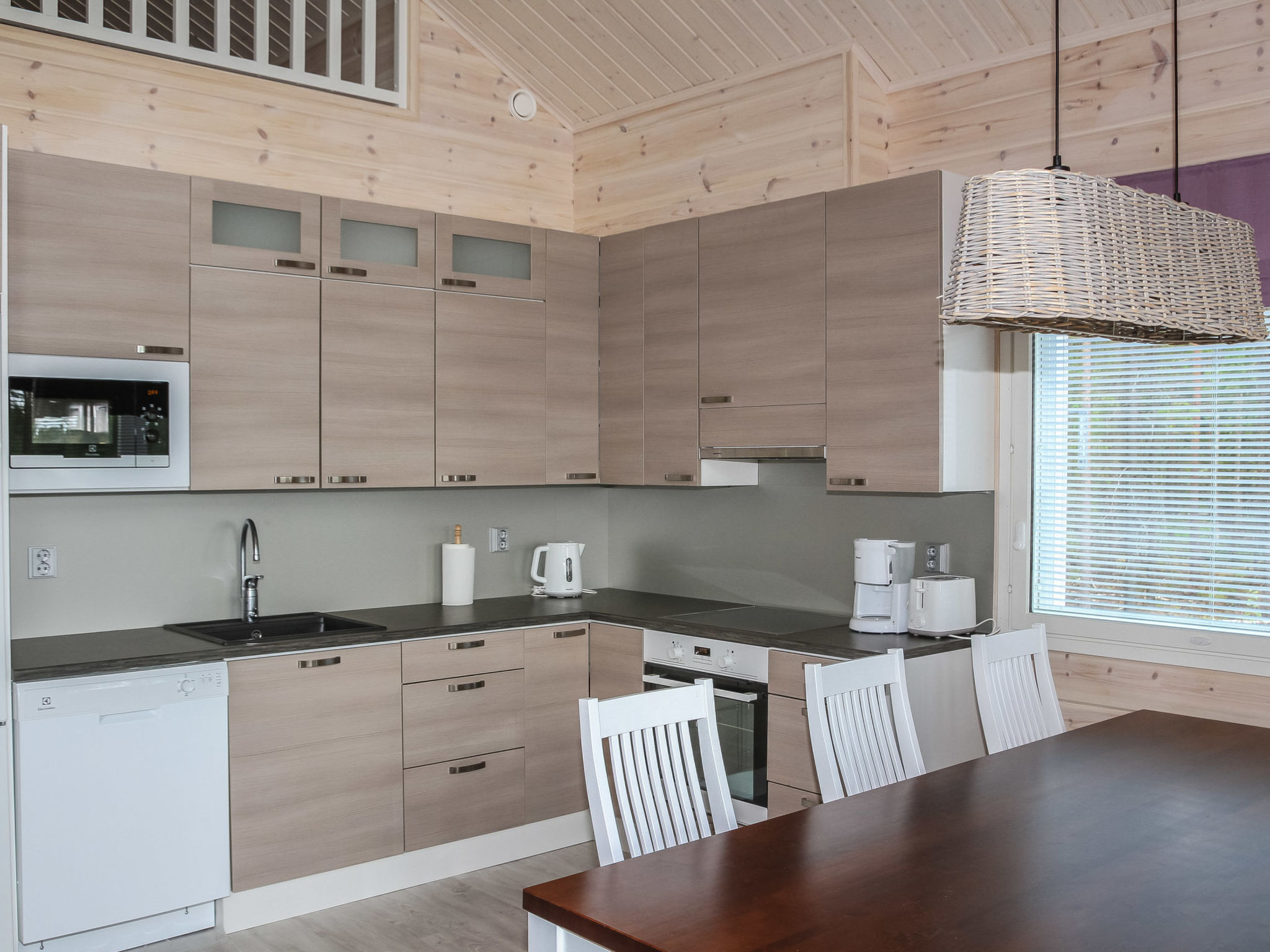 Maison Kurki – Intérieur, photo 18 sur 58