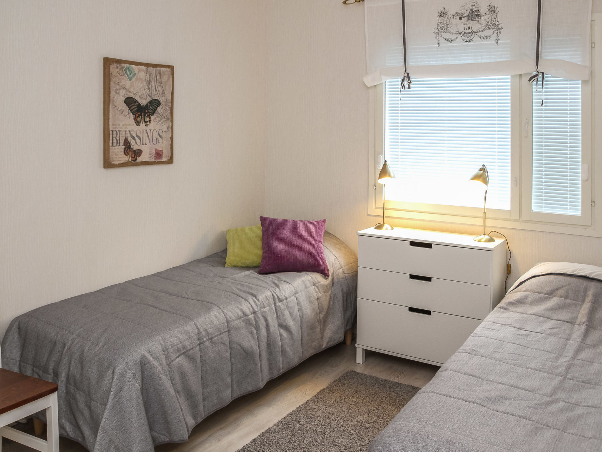 Maison Kurki – Intérieur, photo 21 sur 58
