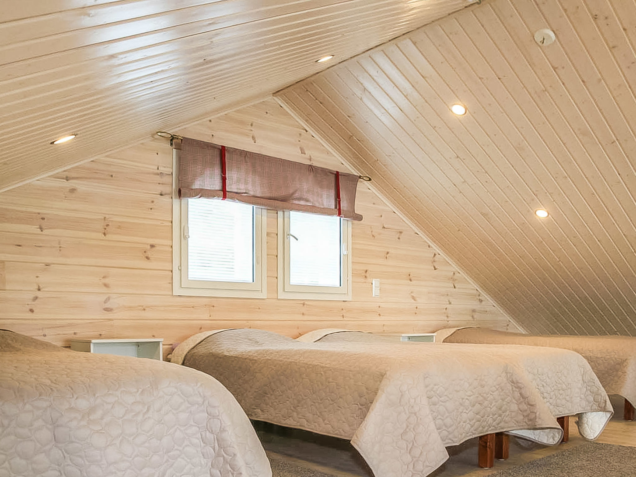 Maison Kurki – Intérieur, photo 22 sur 58