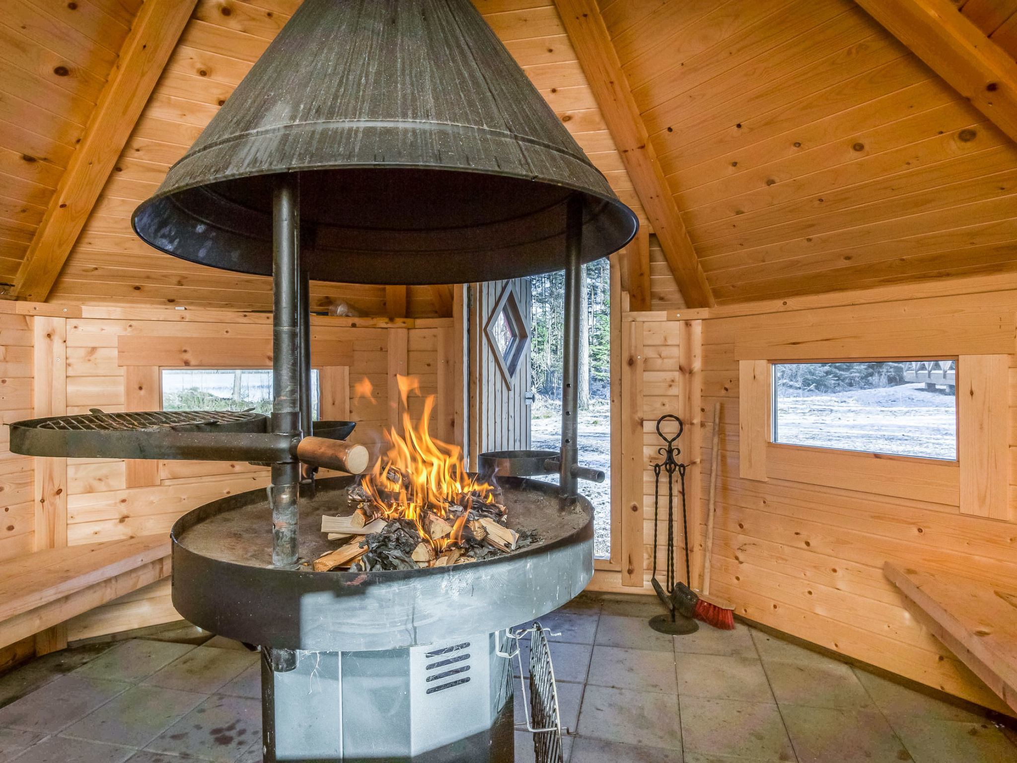 Maison Kielo – Intérieur, photo 9 sur 66