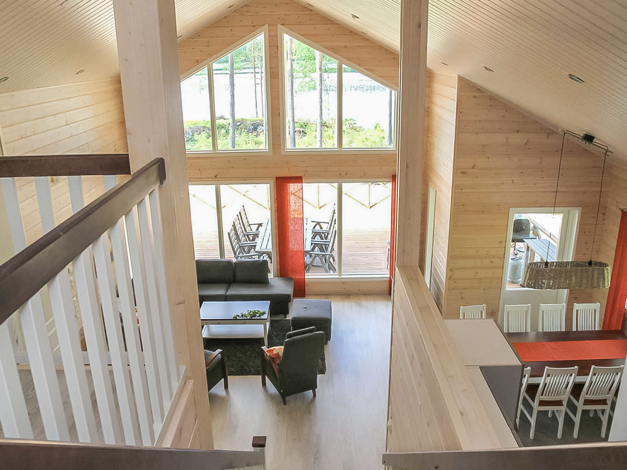 Maison Kielo – Intérieur, photo 12 sur 66