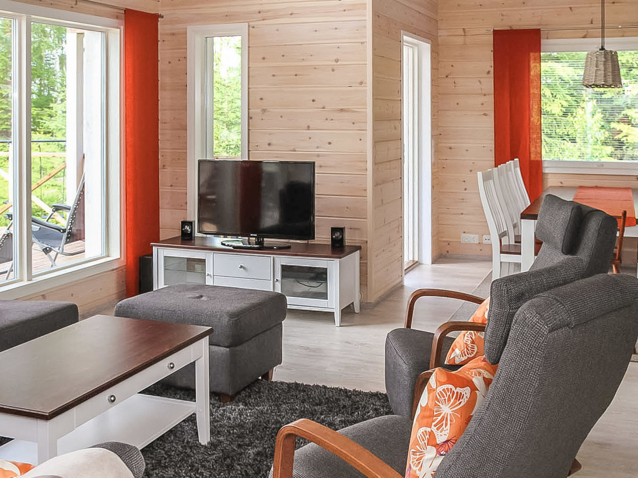 Maison Kielo – Intérieur, photo 13 sur 66