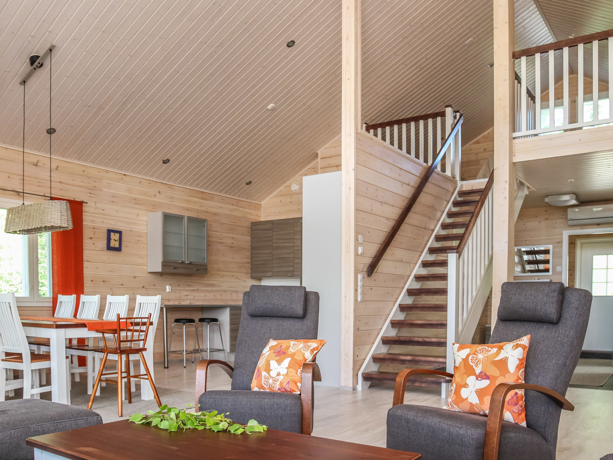 Maison Kielo – Intérieur, photo 14 sur 66
