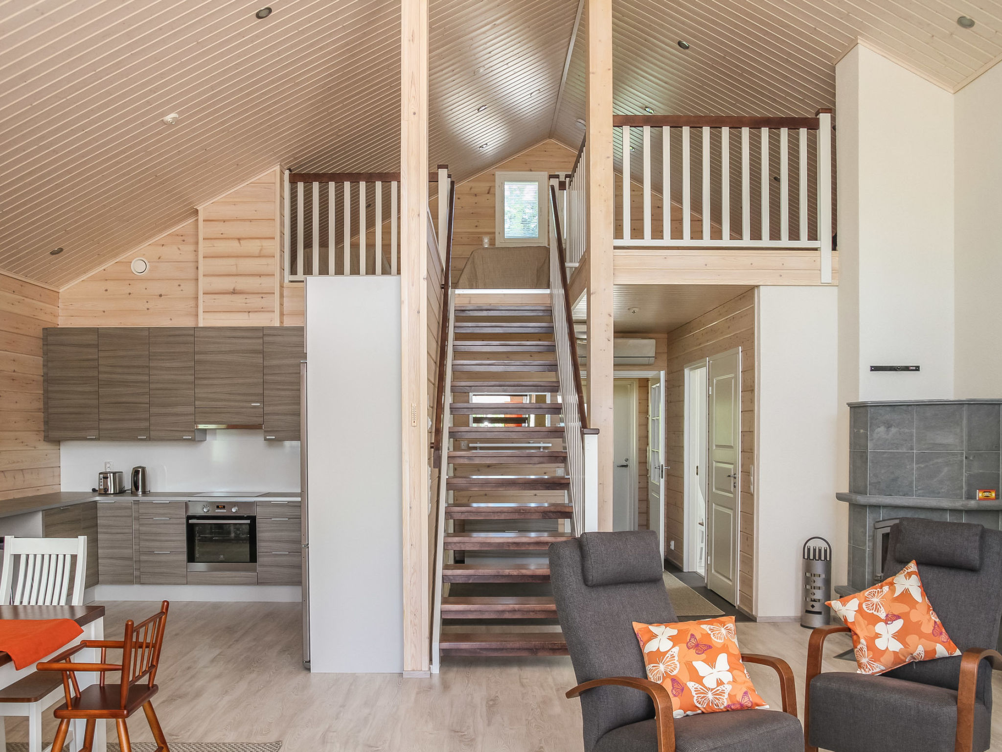 Maison Kielo – Intérieur, photo 15 sur 66