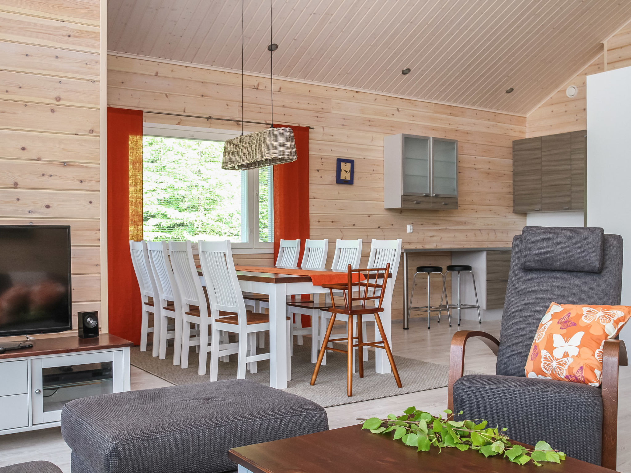 Maison Kielo – Intérieur, photo 17 sur 66