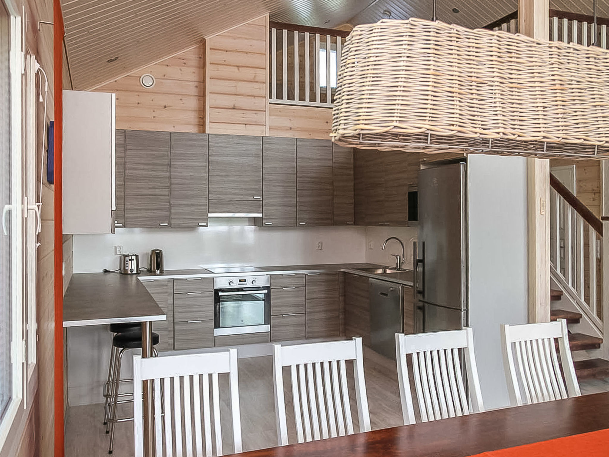 Maison Kielo – Intérieur, photo 19 sur 66
