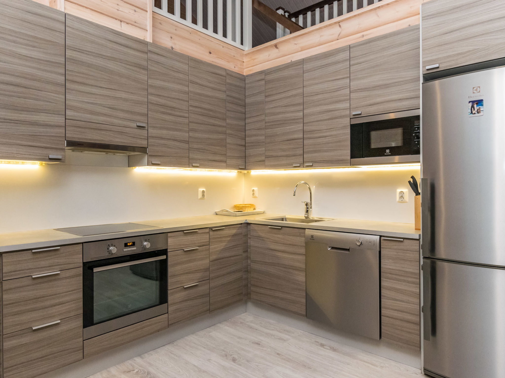 Maison Kielo – Intérieur, photo 21 sur 66