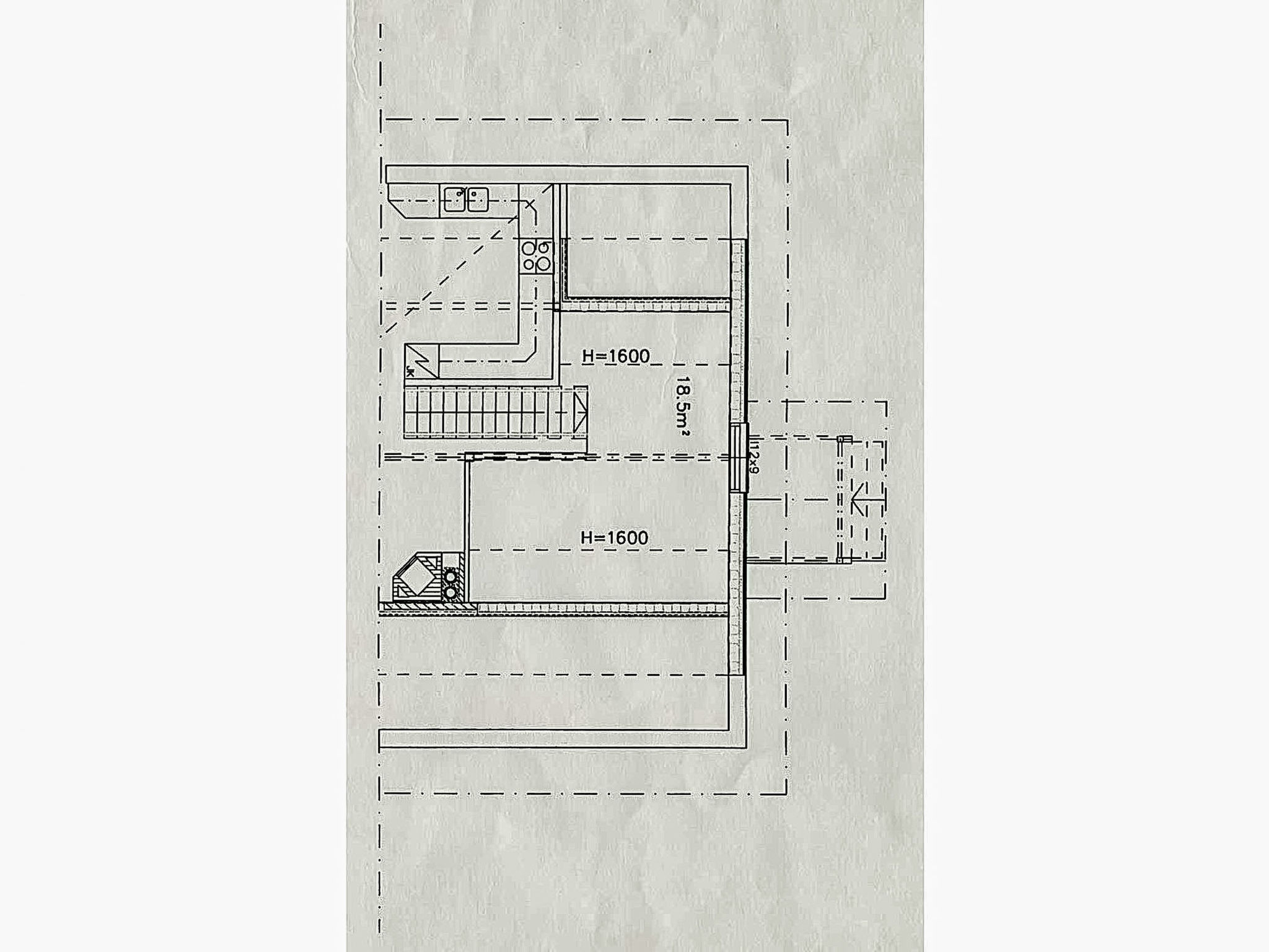 Maison Kielo – Intérieur, photo 30 sur 66