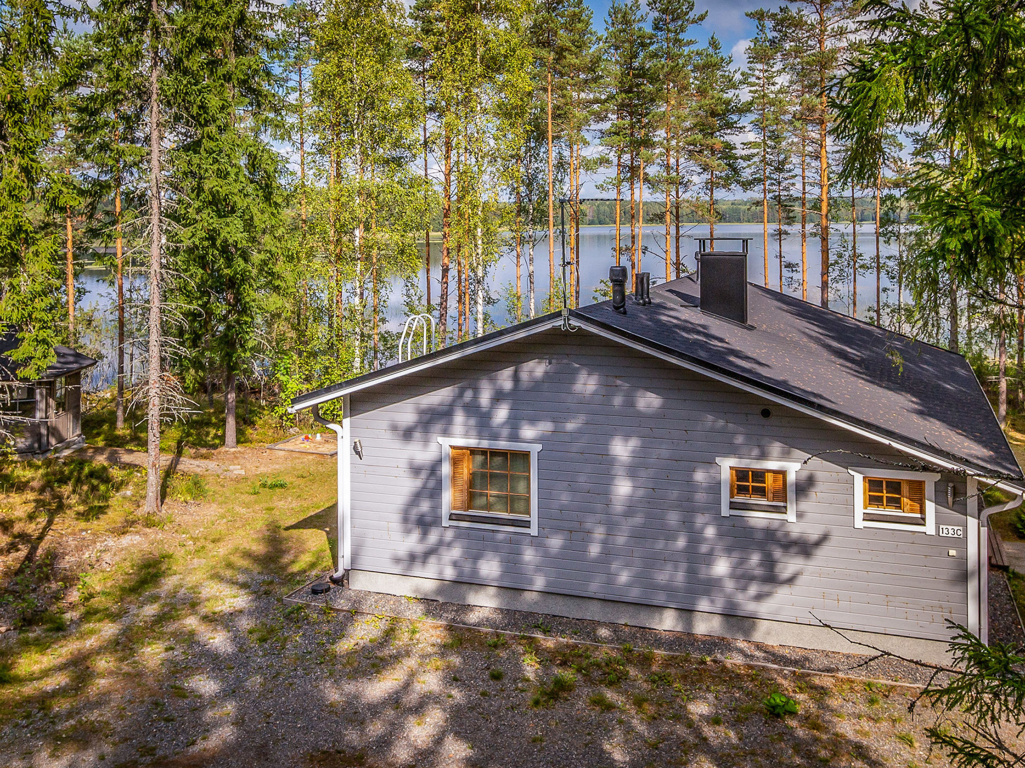 Maison Kaarna – Intérieur, photo 25 sur 46