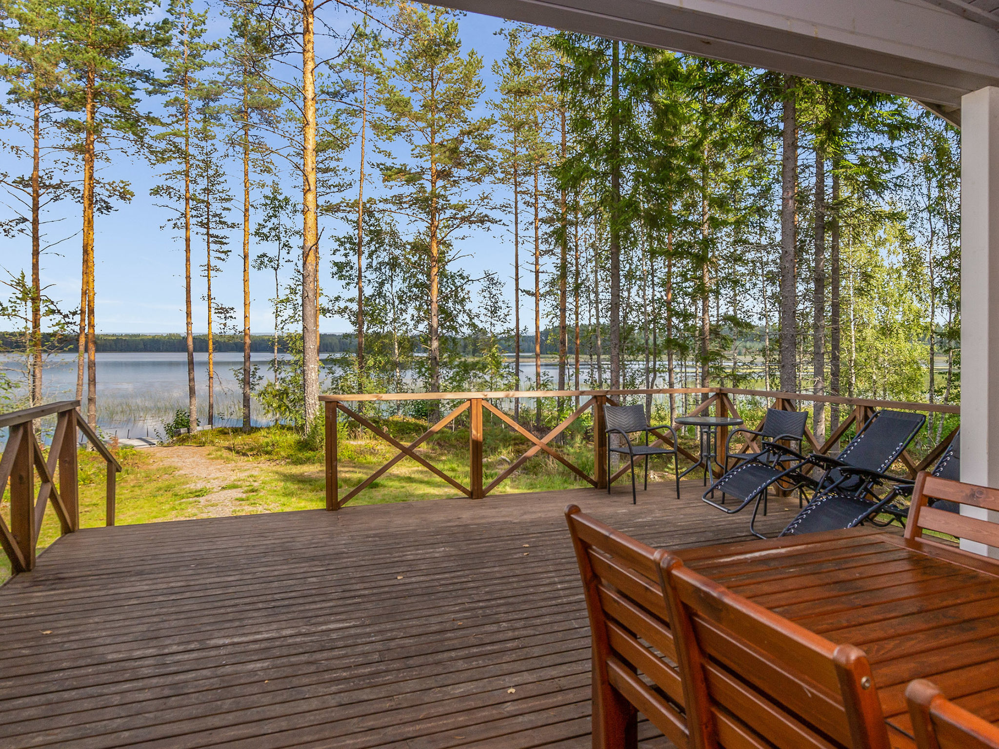 Maison Kaarna – Intérieur, photo 26 sur 46