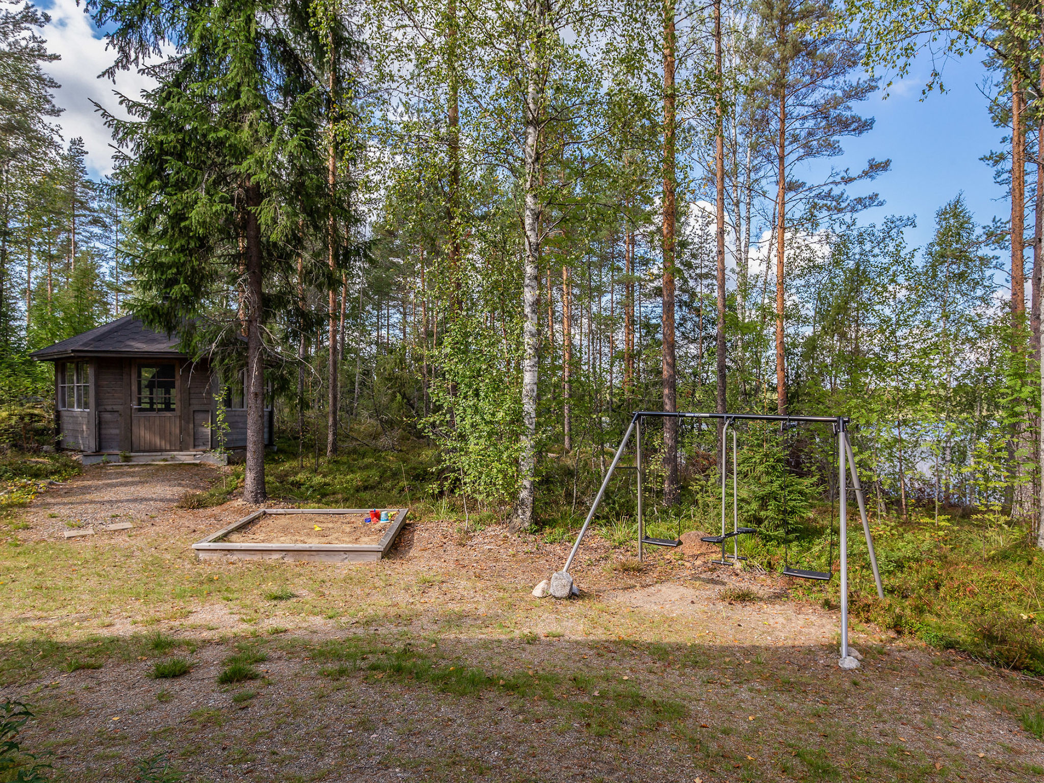 Maison Kaarna – Intérieur, photo 29 sur 46