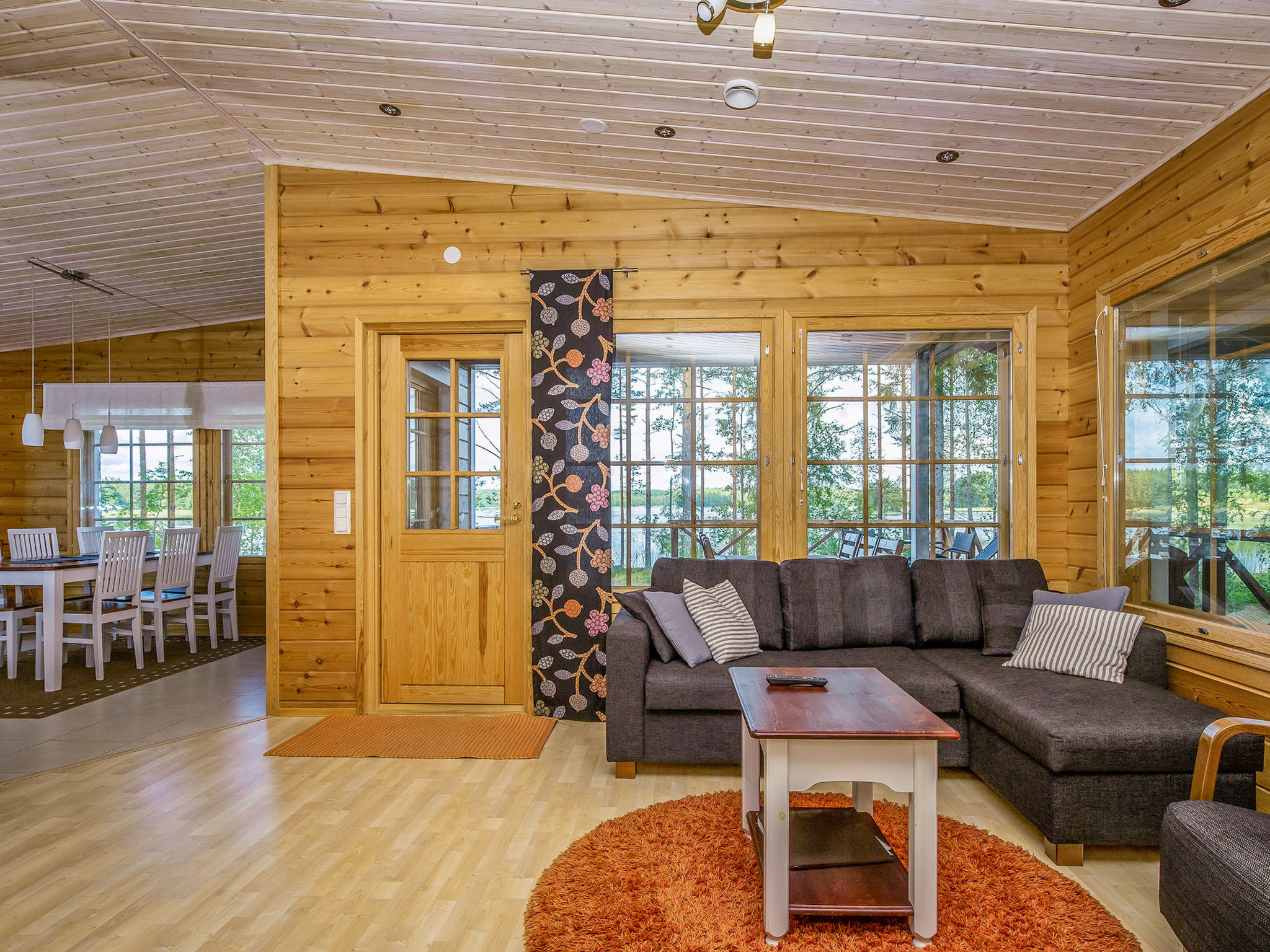Maison Kaarna – Intérieur, photo 33 sur 46
