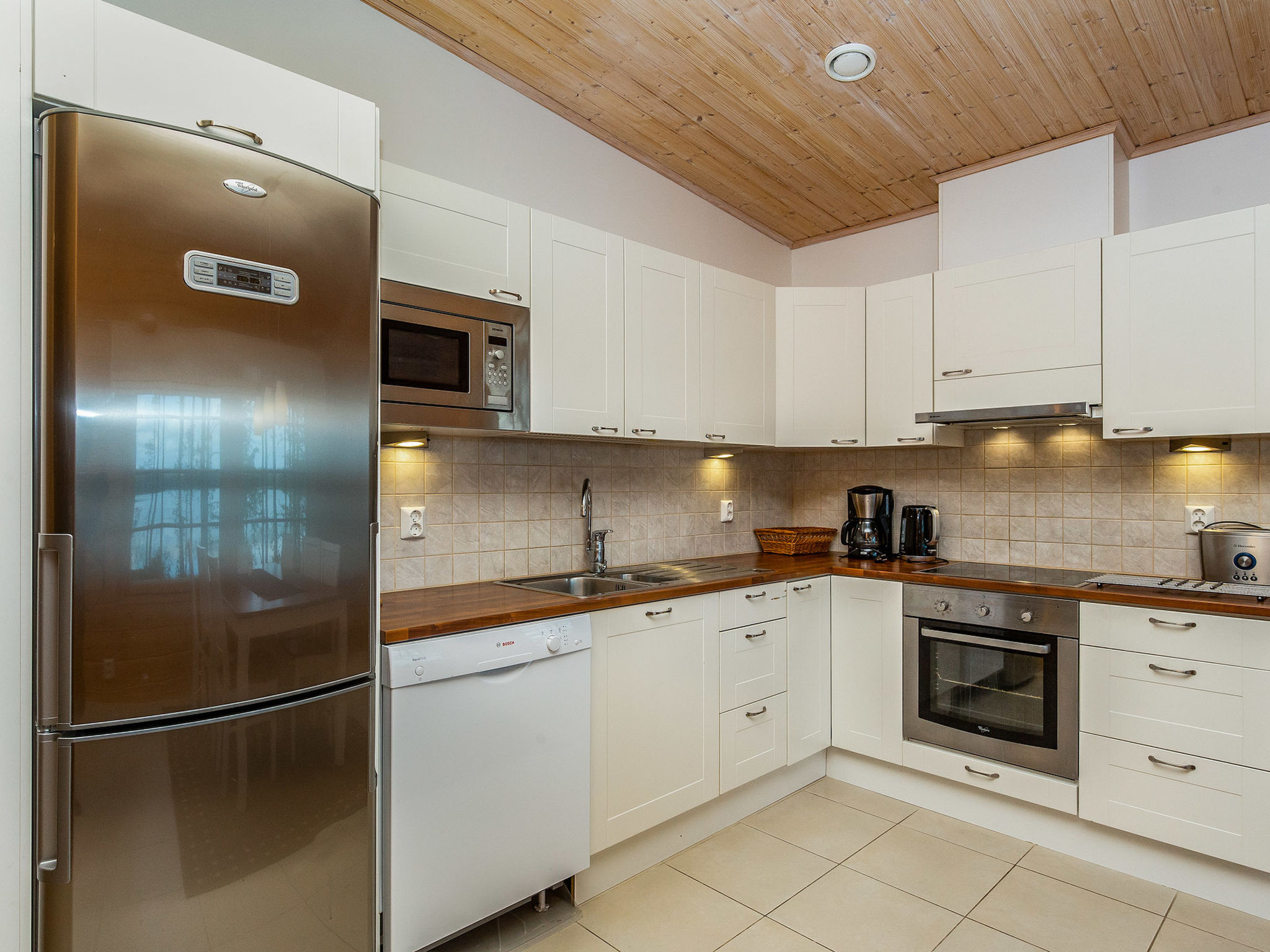 Maison Kaarna – Intérieur, photo 36 sur 46