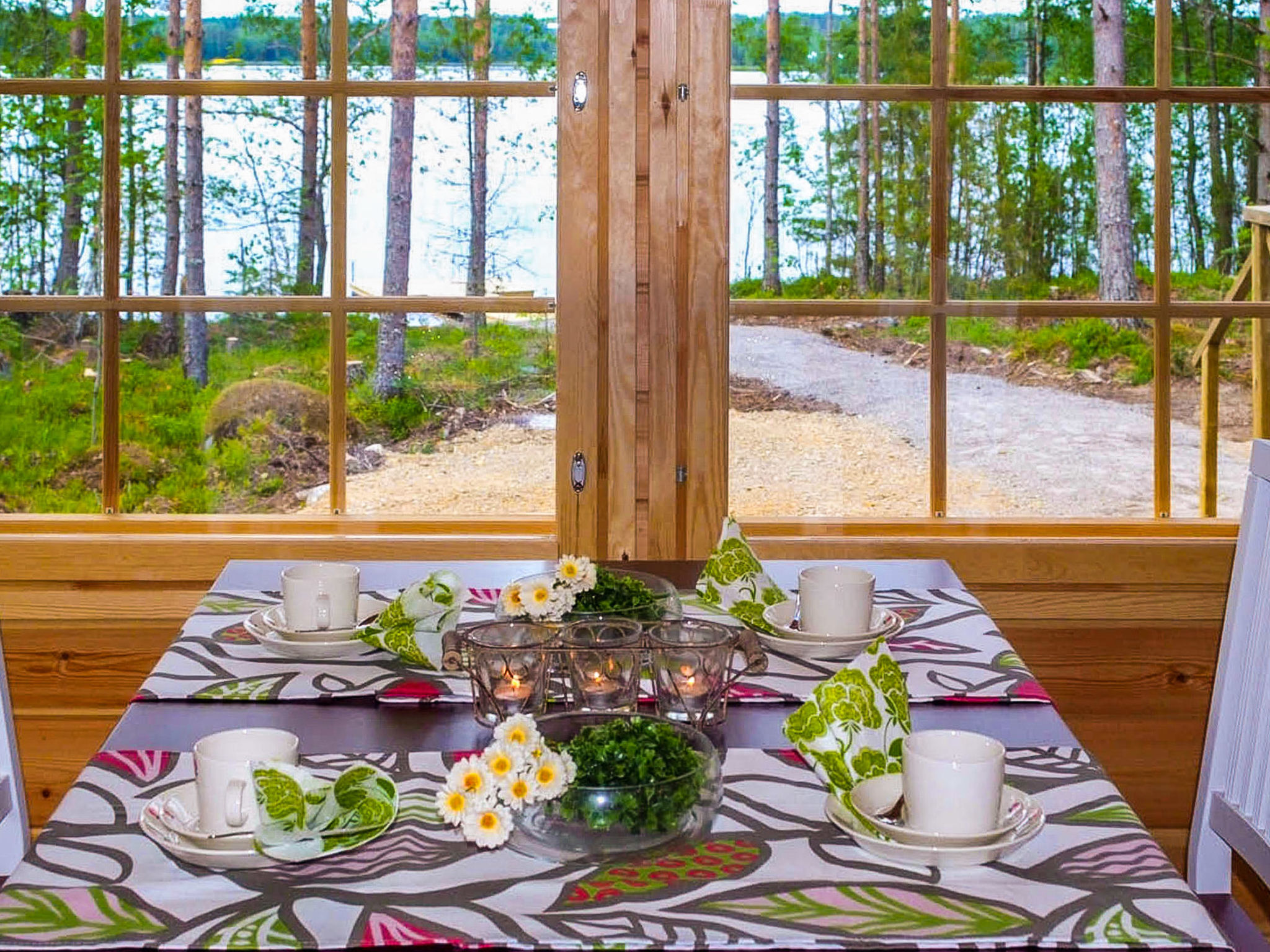 Maison Kaarna – Intérieur, photo 37 sur 46
