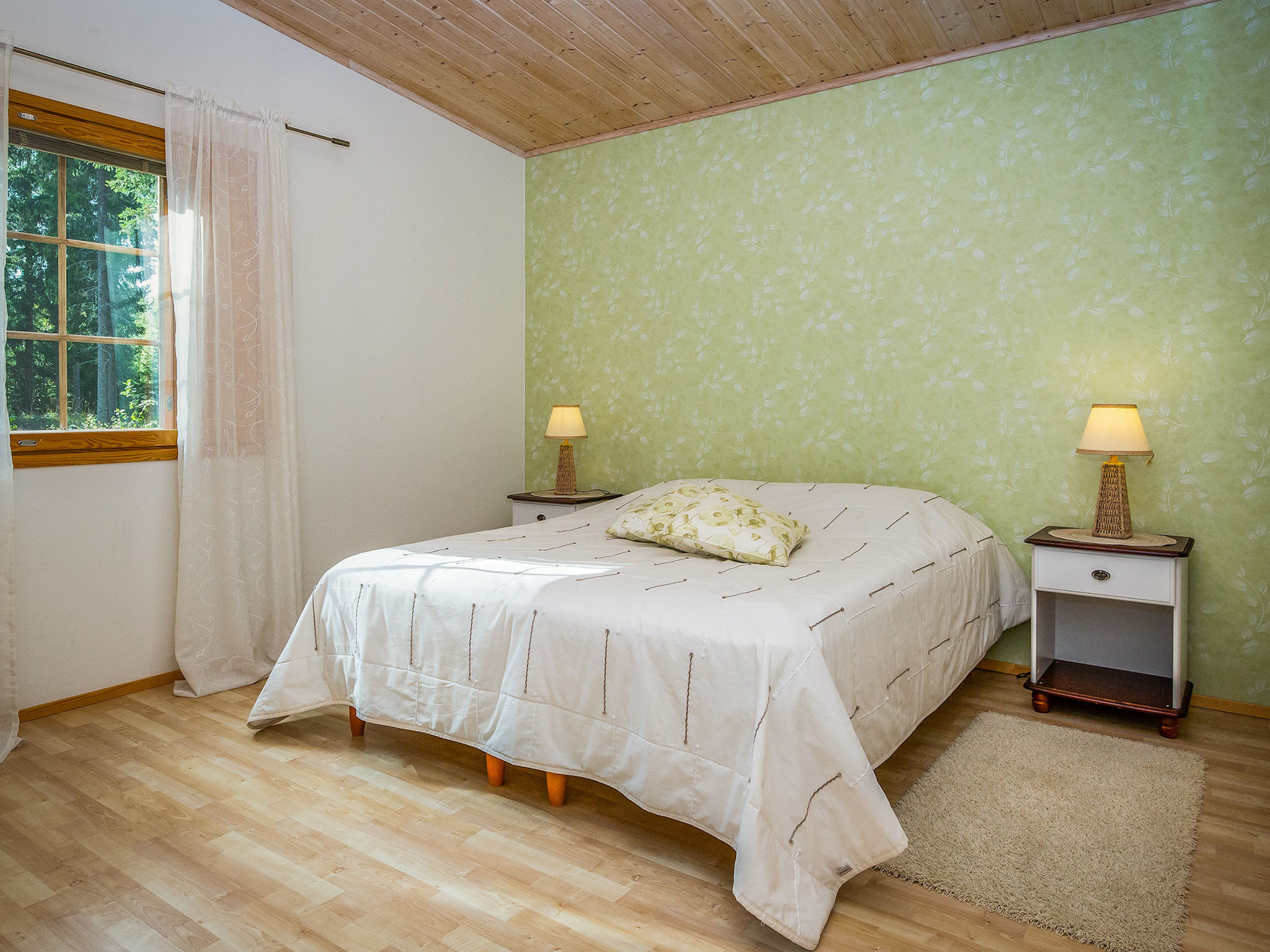 Maison Kaarna – Intérieur, photo 39 sur 46