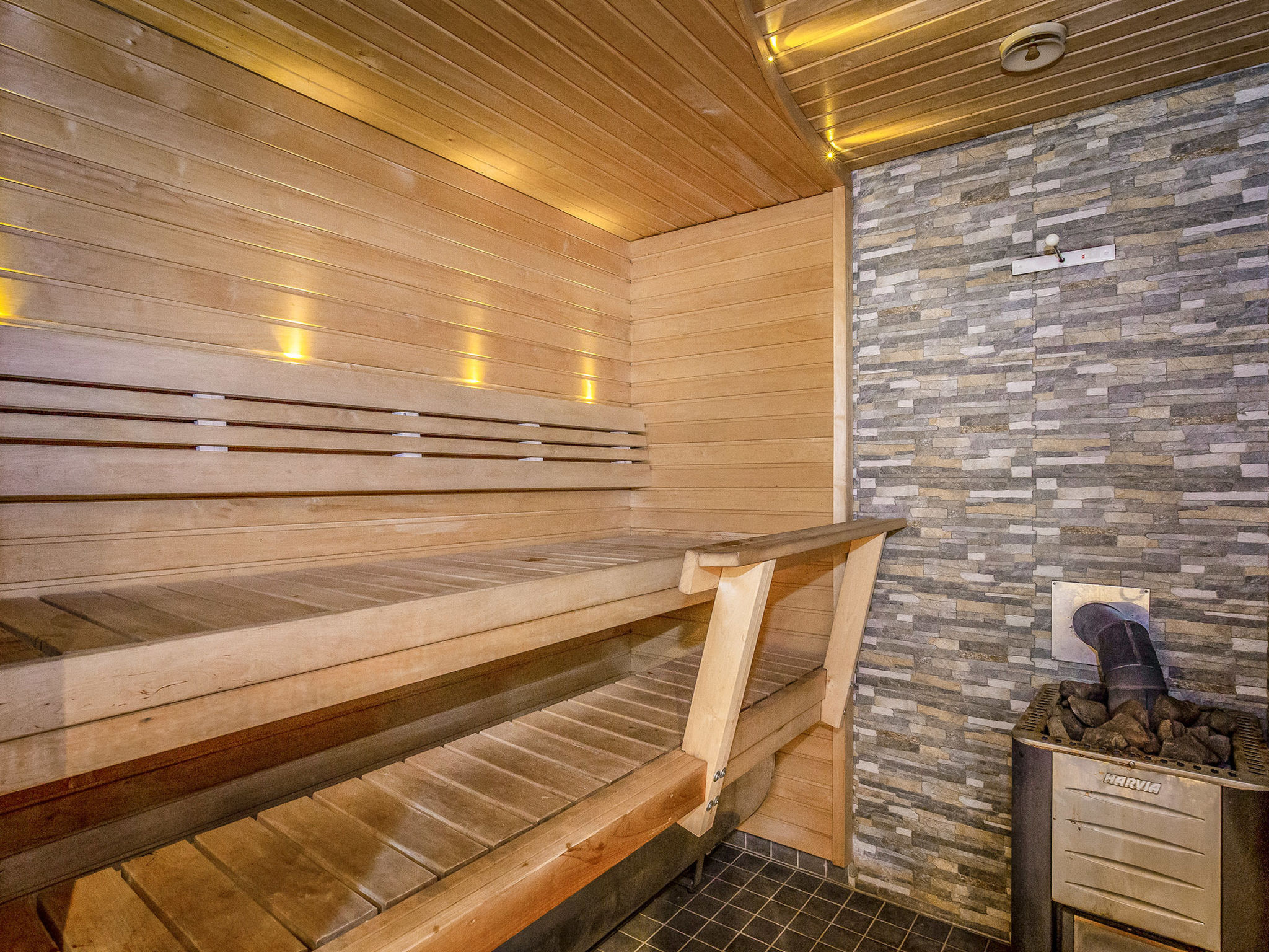 Maison Kaarna – Intérieur, photo 41 sur 46