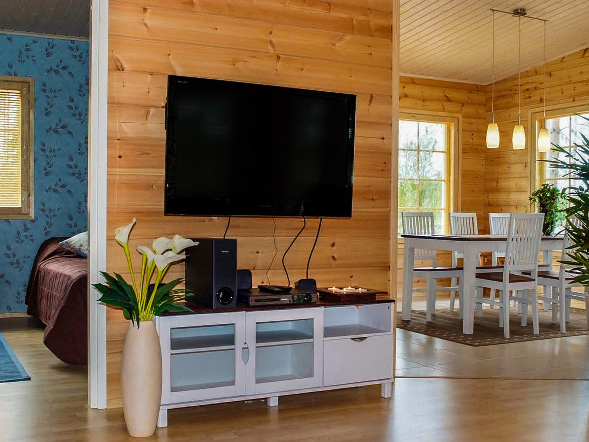 Maison Kaarna – Intérieur, photo 12 sur 46