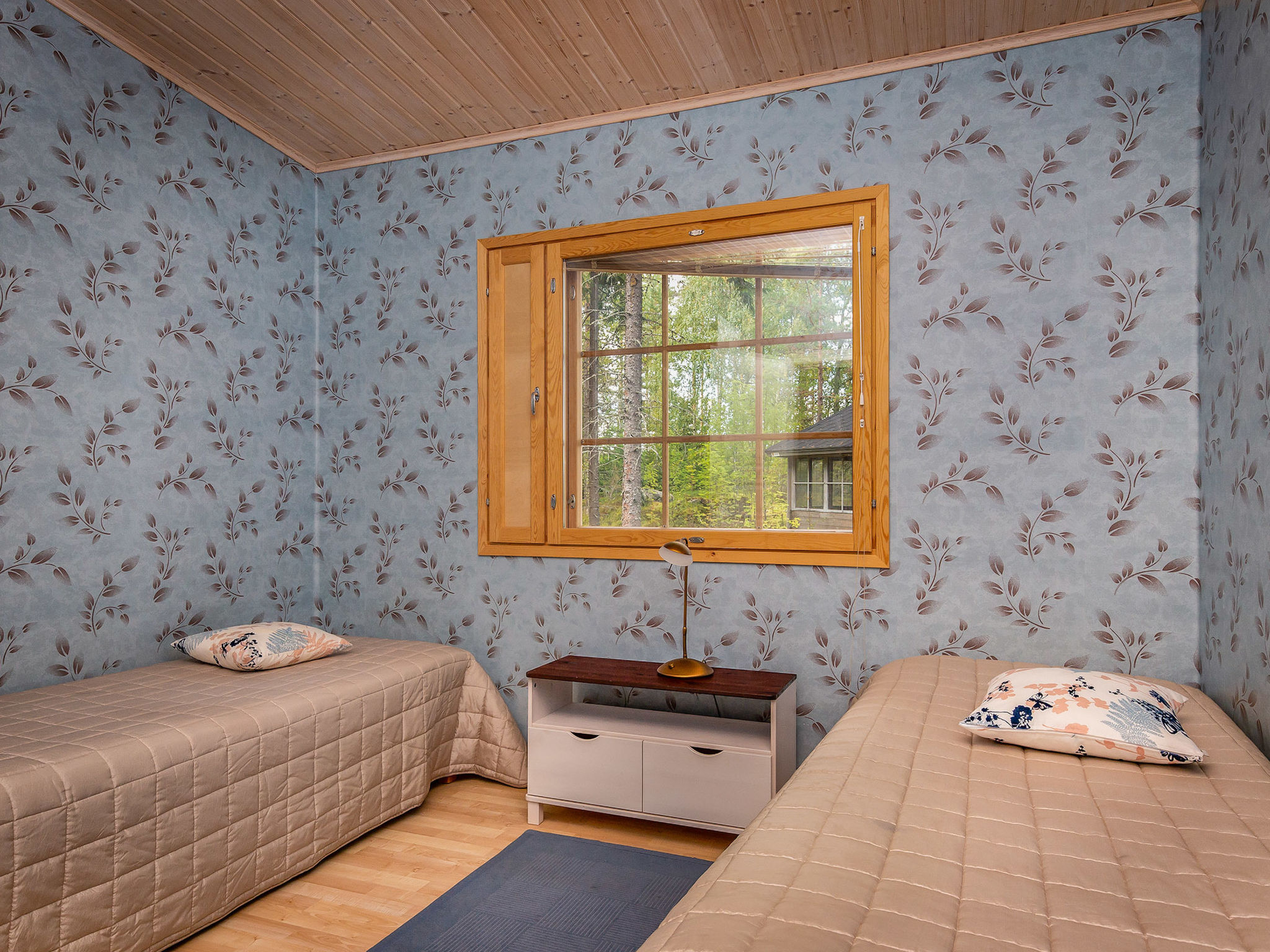 Maison Kaarna – Intérieur, photo 18 sur 46
