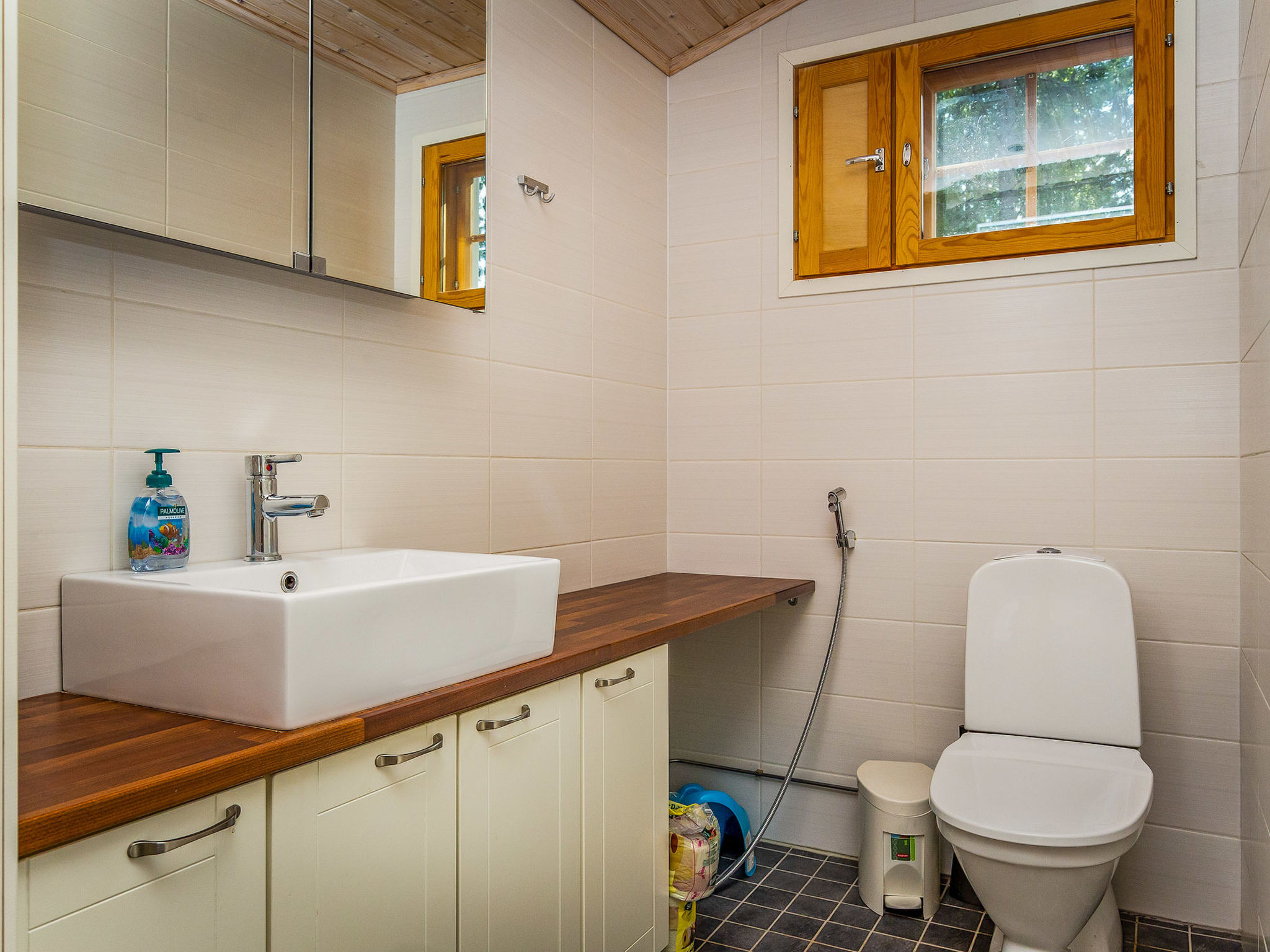 Maison Kaarna – Intérieur, photo 21 sur 46