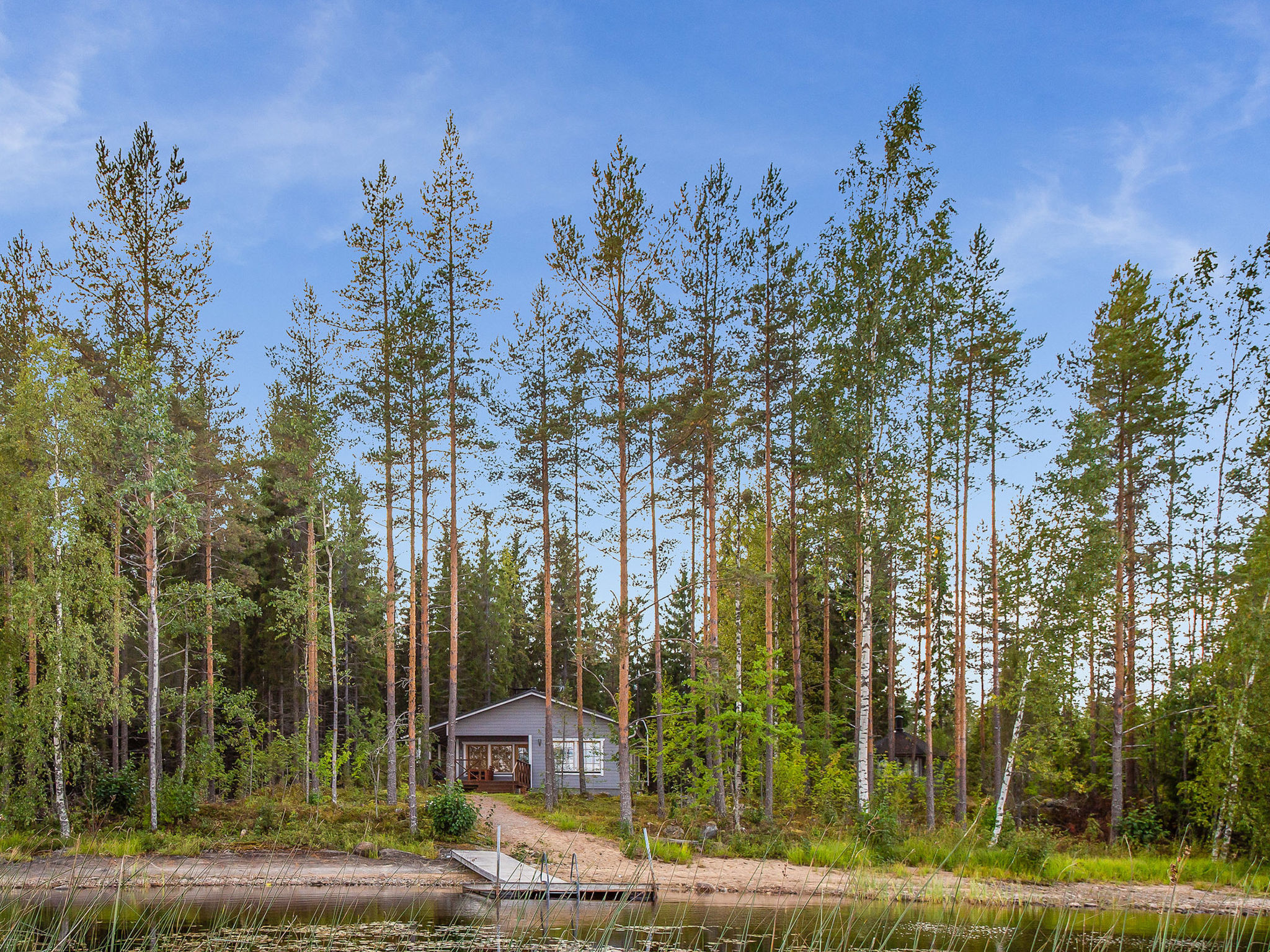Maison Kaarna – Intérieur, photo 24 sur 46