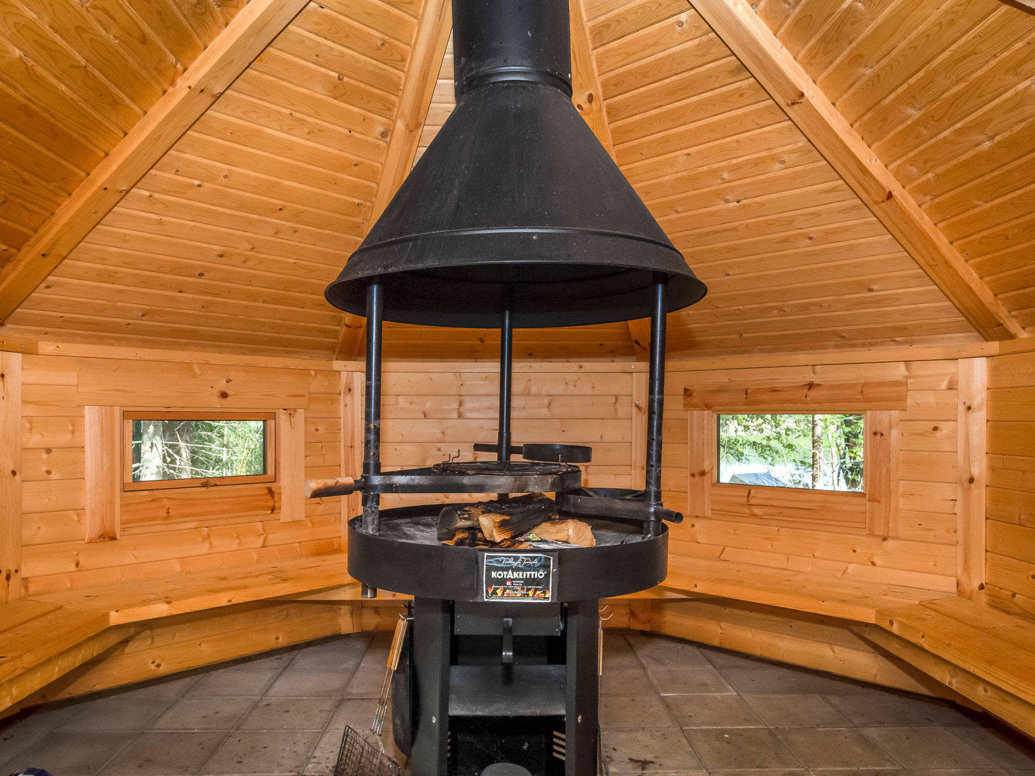 Maison Kaisla – Intérieur, photo 11 sur 50