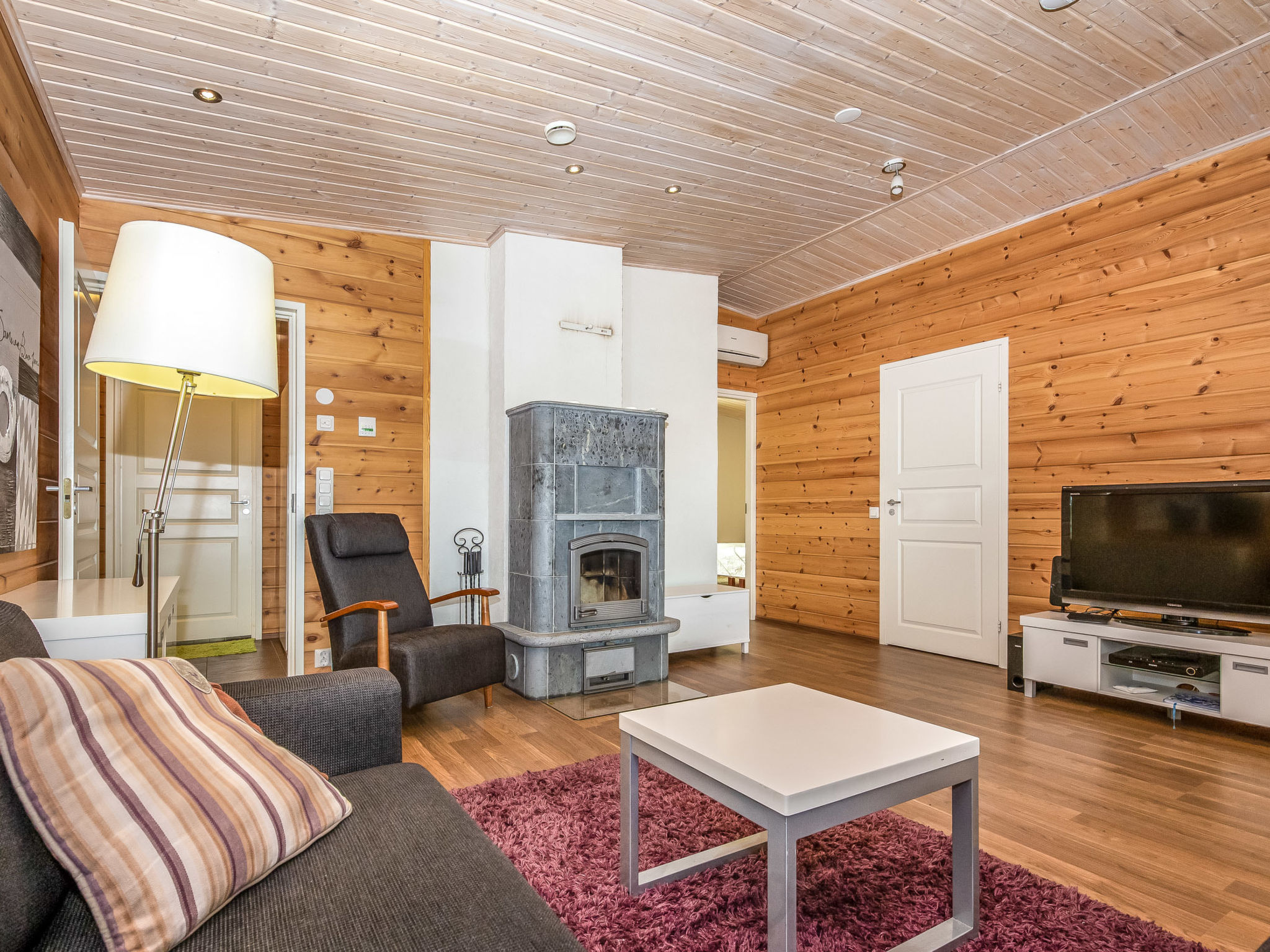 Maison Kaisla – Intérieur, photo 13 sur 50