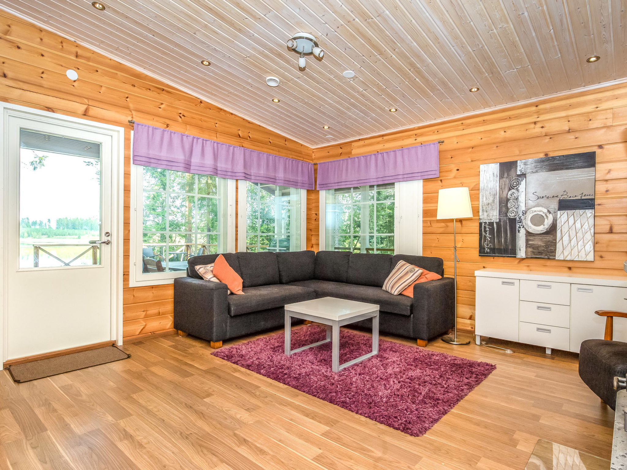 Maison Kaisla – Intérieur, photo 15 sur 50