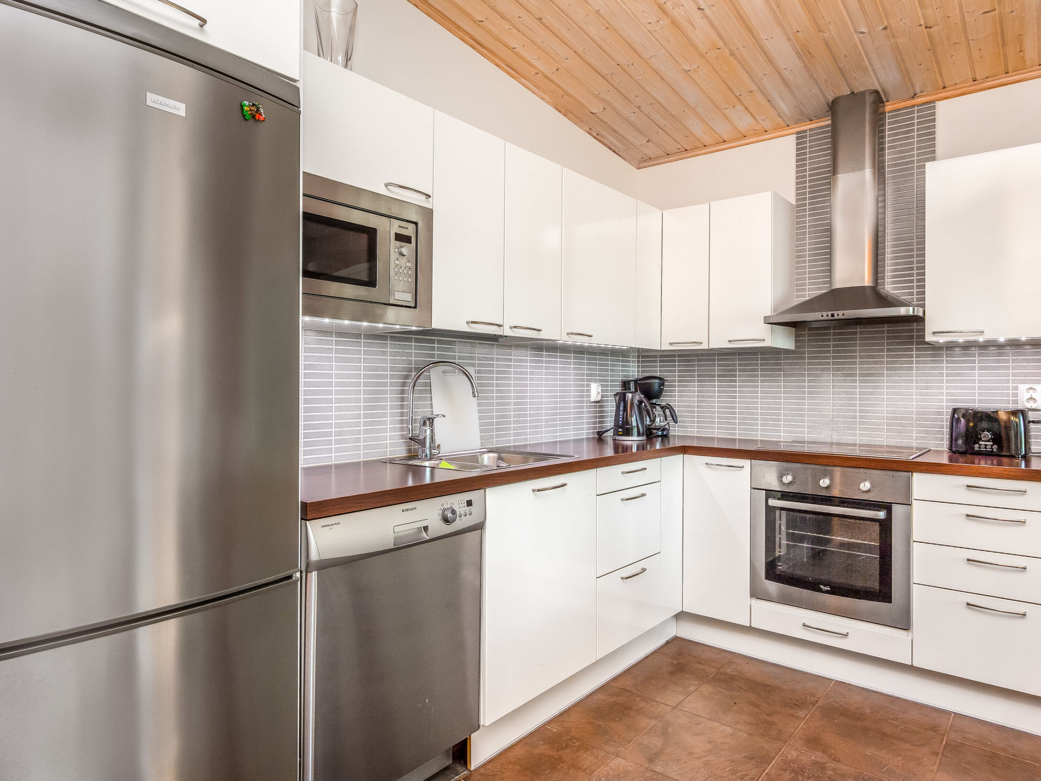 Maison Kaisla – Intérieur, photo 18 sur 50