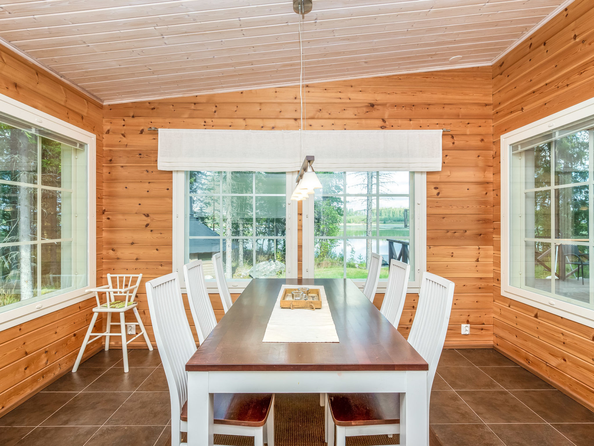 Maison Kaisla – Intérieur, photo 19 sur 50