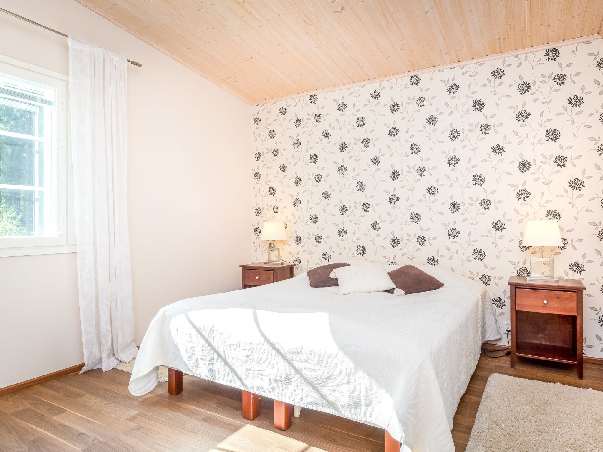 Maison Kaisla – Intérieur, photo 20 sur 50