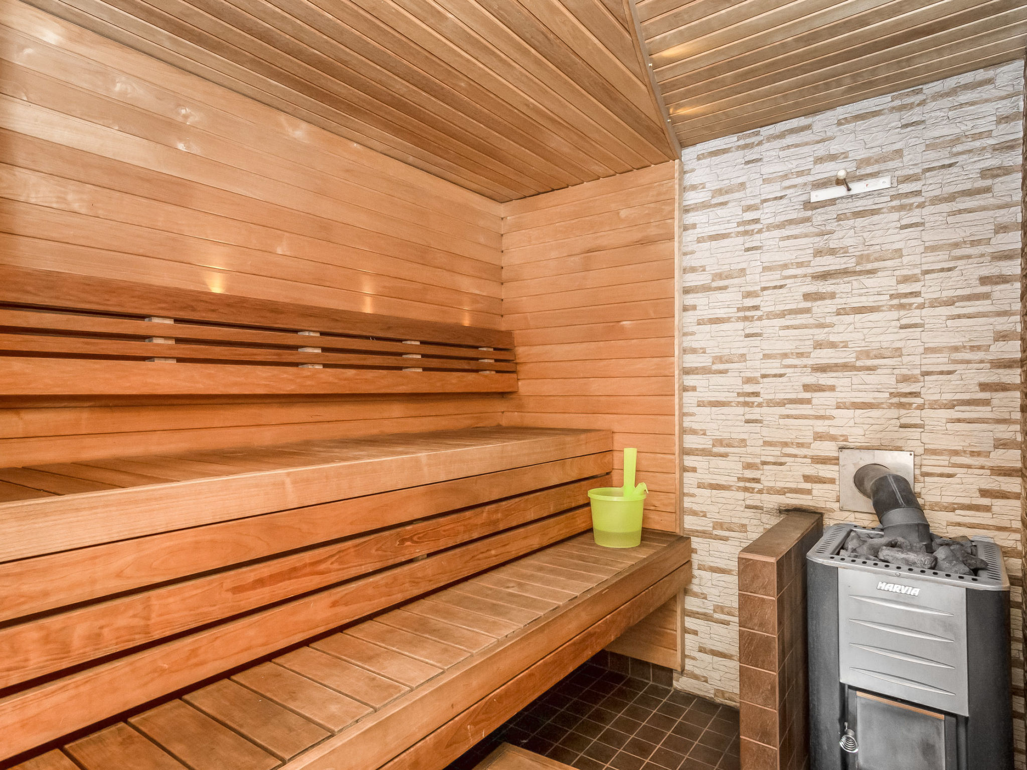 Maison Kaisla – Intérieur, photo 23 sur 50