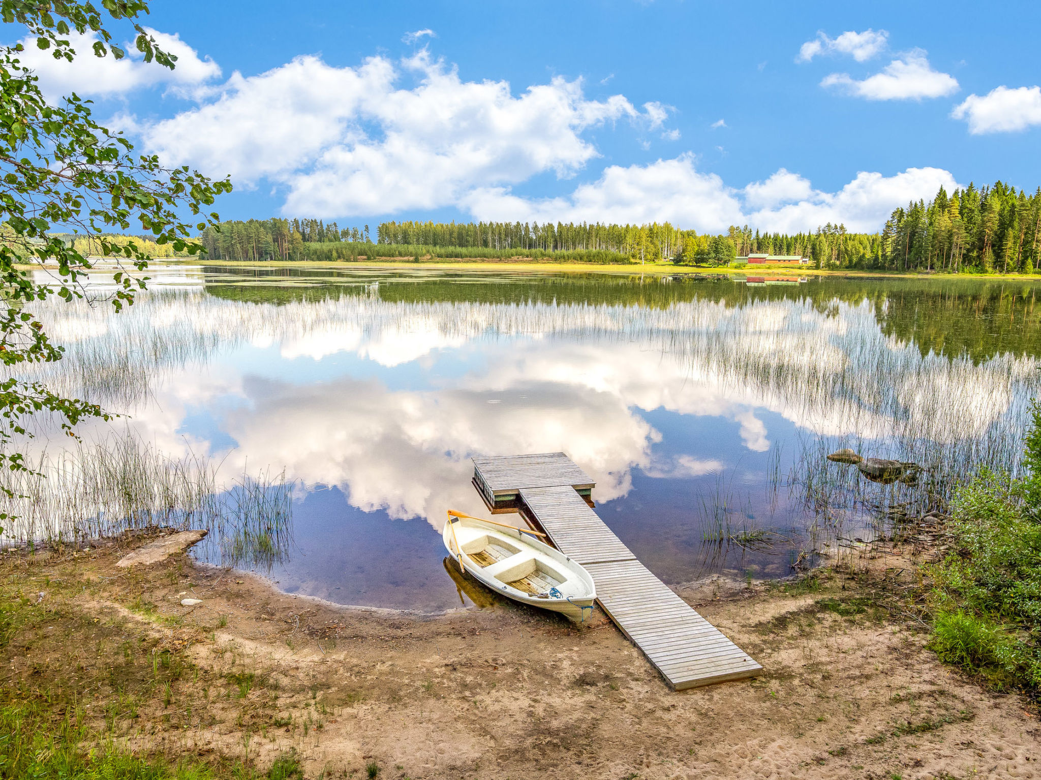 Maison Kaisla – Intérieur, photo 31 sur 50