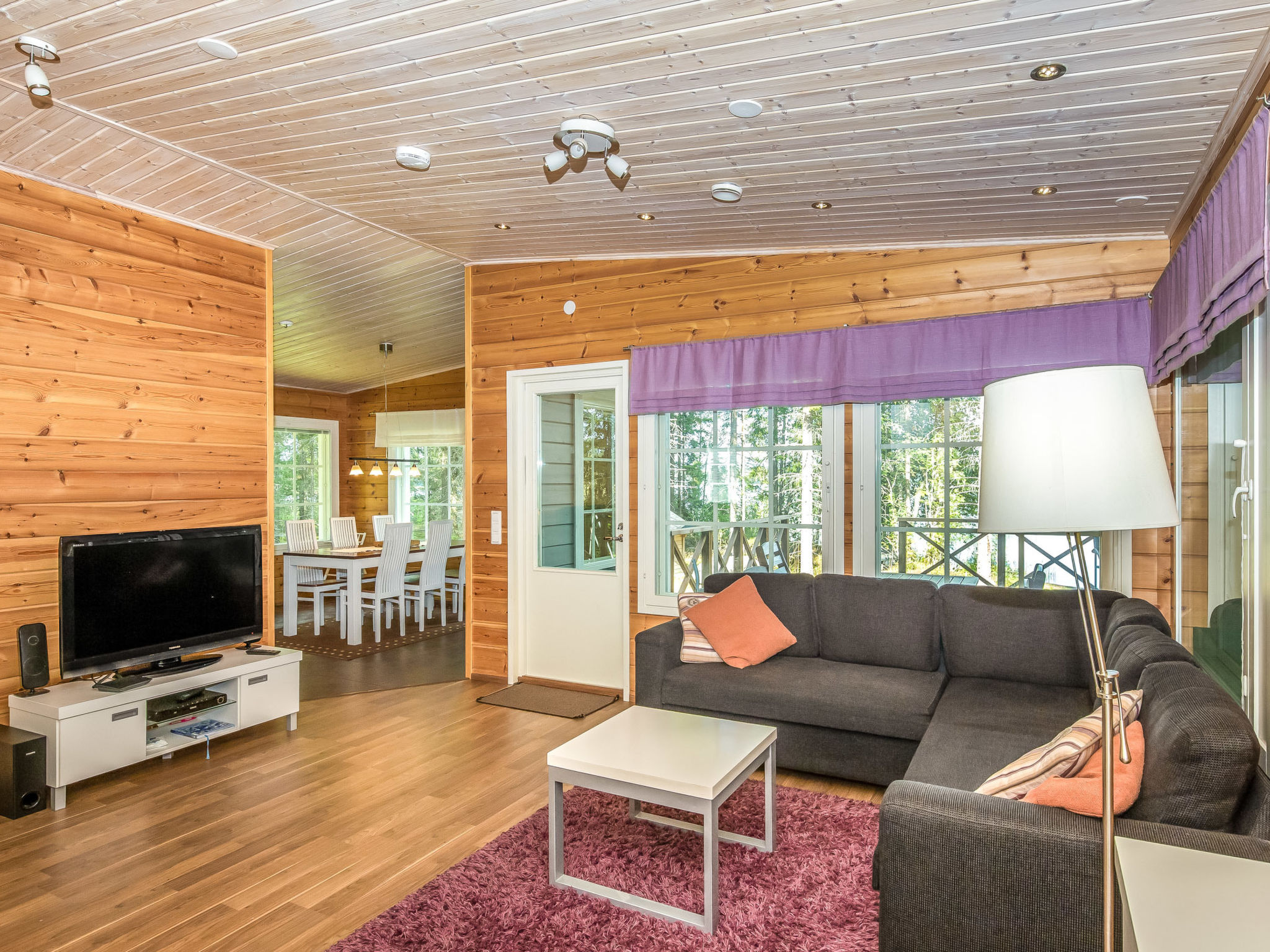 Maison Kaisla – Intérieur, photo 38 sur 50