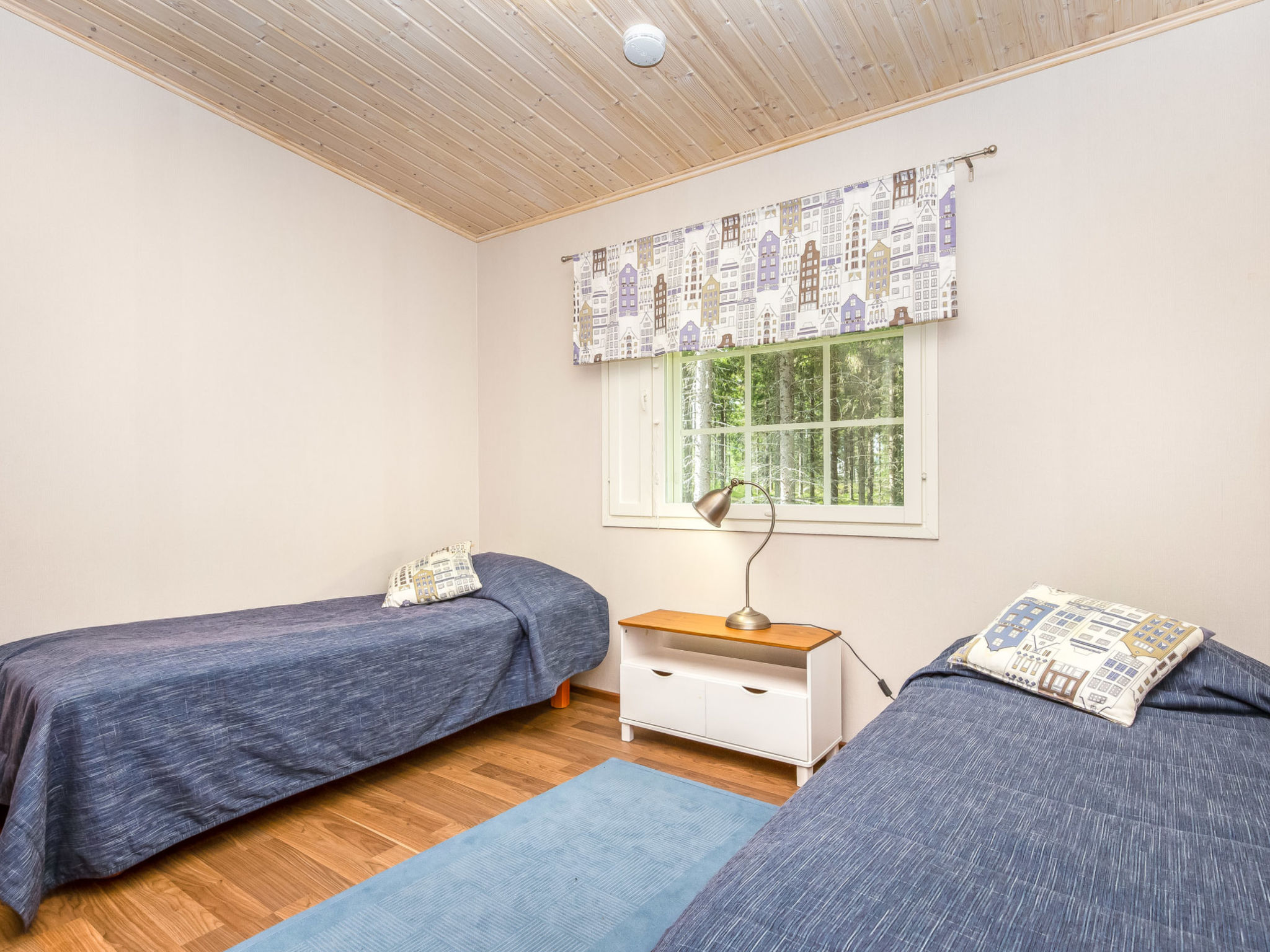 Maison Kaisla – Intérieur, photo 46 sur 50