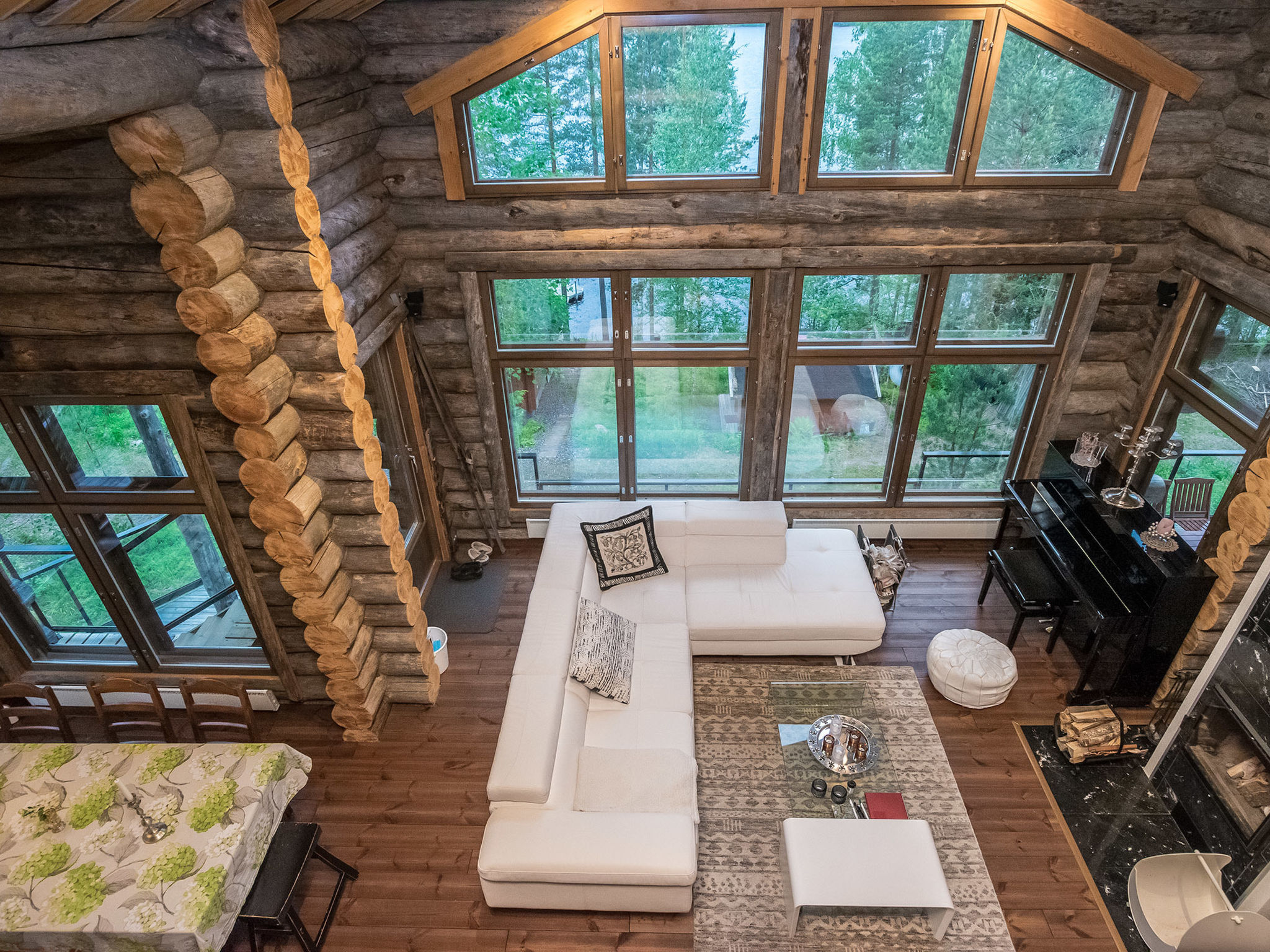 Maison Villa sieponpesä – Intérieur, photo 47 sur 96