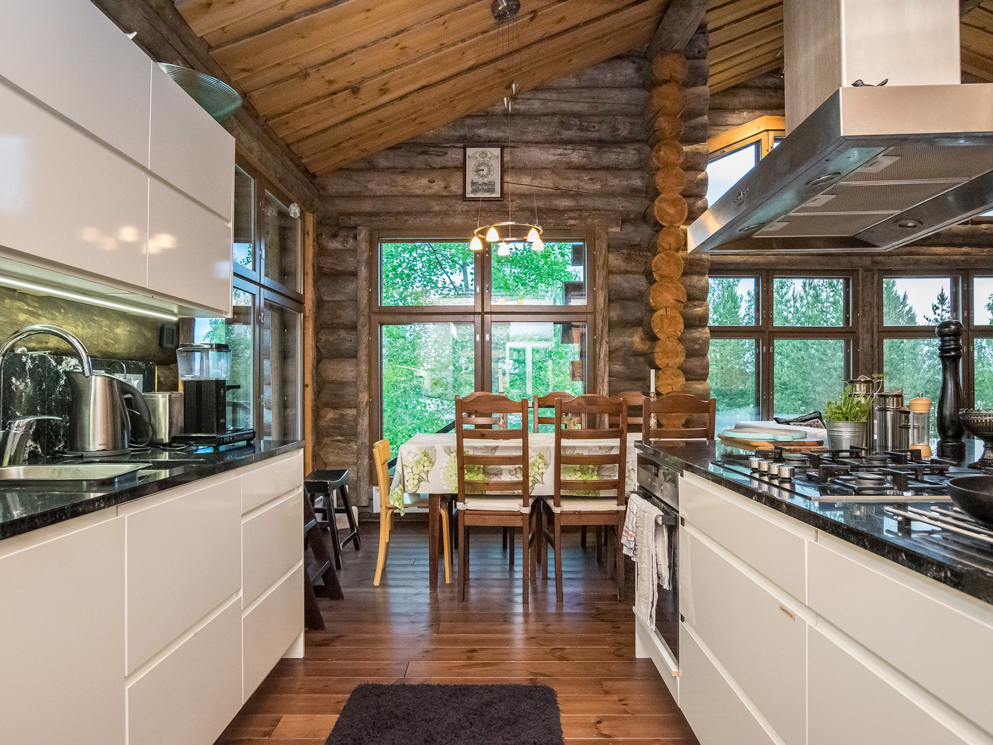 Maison Villa sieponpesä – Intérieur, photo 41 sur 96