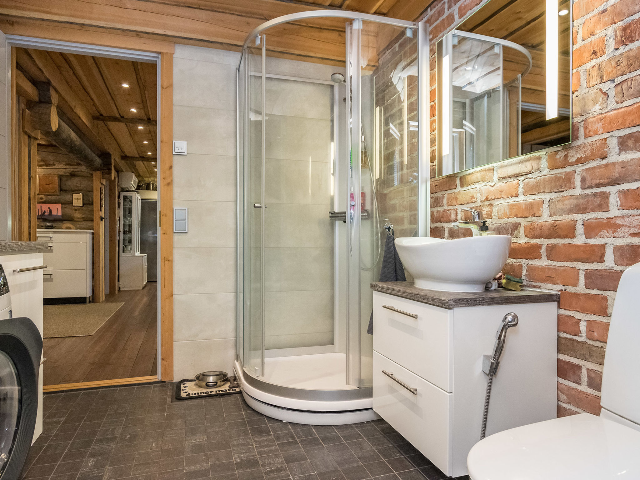 Maison Villa sieponpesä – Intérieur, photo 24 sur 96
