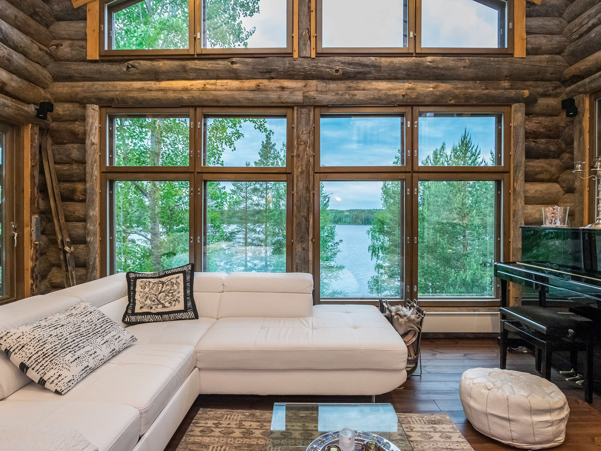 Maison Villa sieponpesä – Intérieur, photo 69 sur 96
