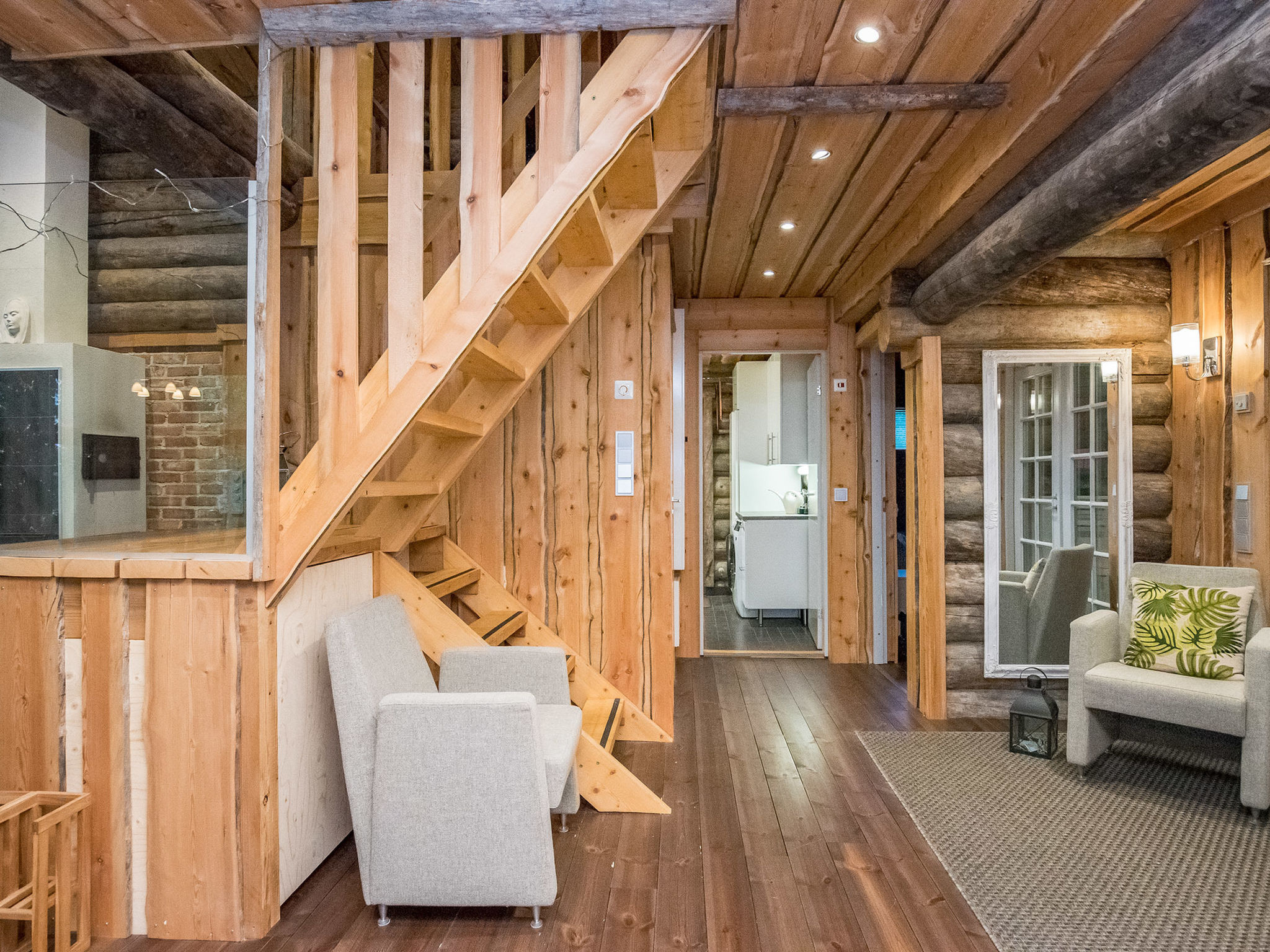 Maison Villa sieponpesä – Intérieur, photo 56 sur 96
