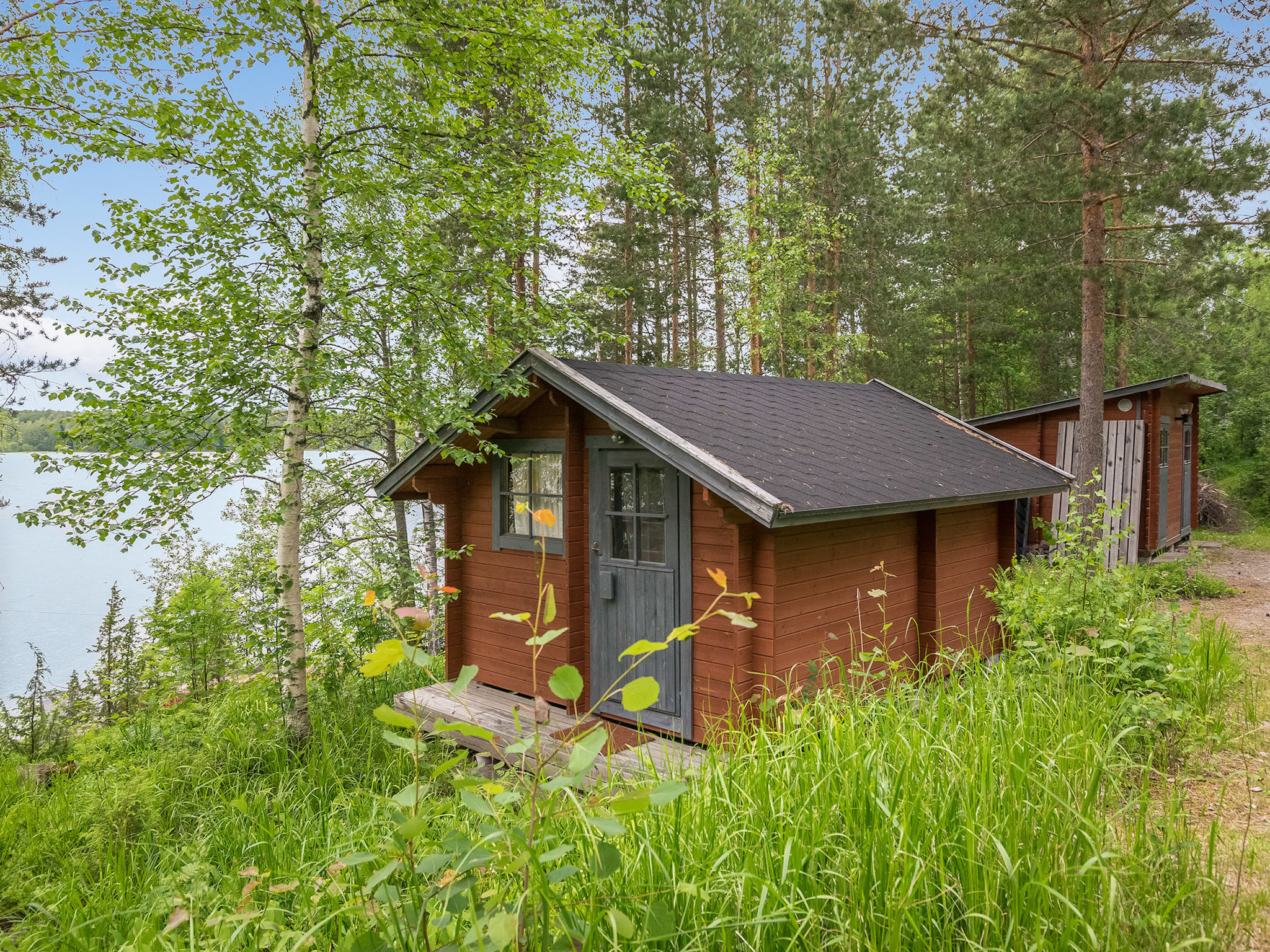 Maison Villa sieponpesä – Intérieur, photo 90 sur 96