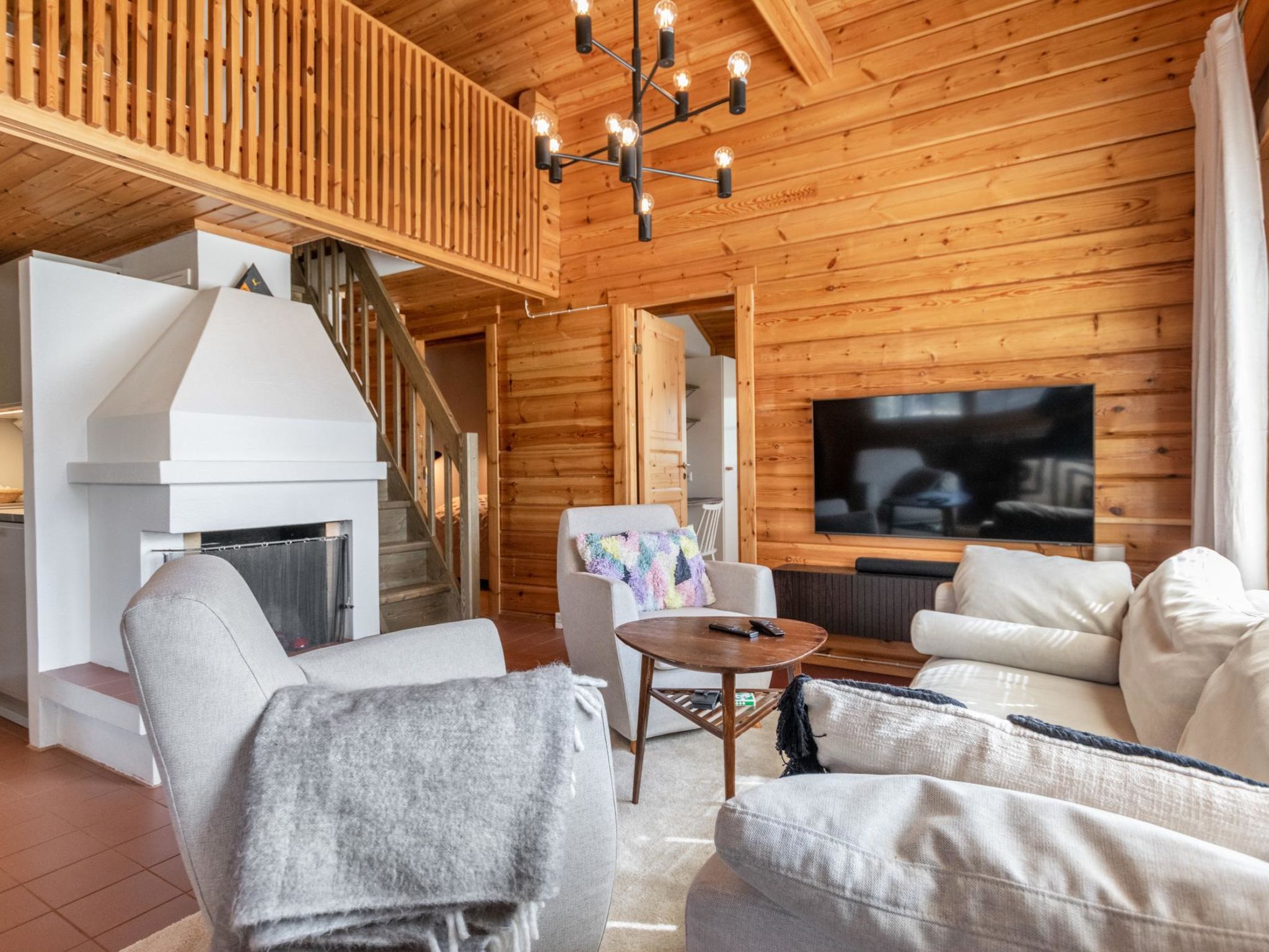 Villa virkeä