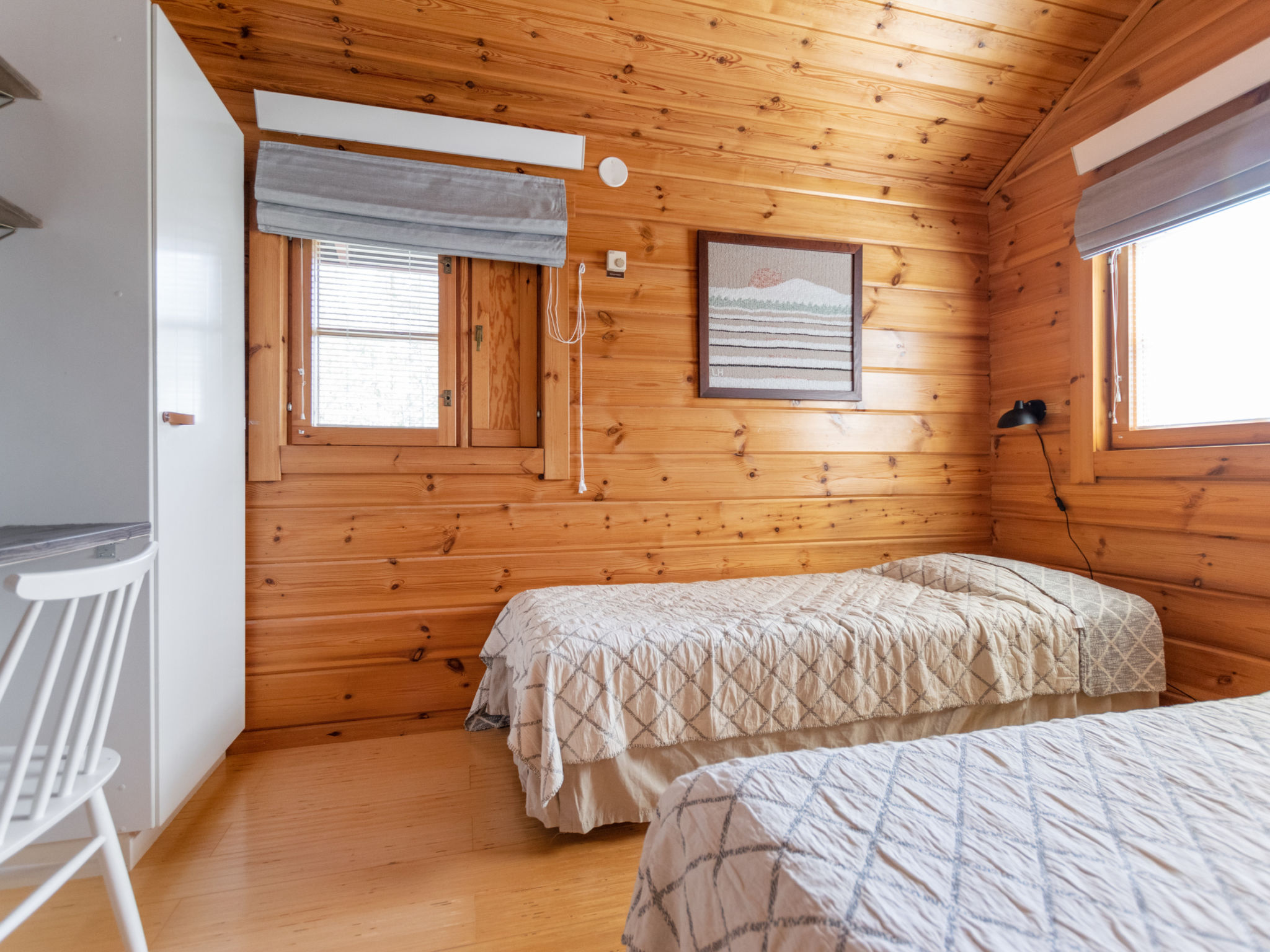 Maison Villa virkeä – Intérieur, photo 9 sur 46