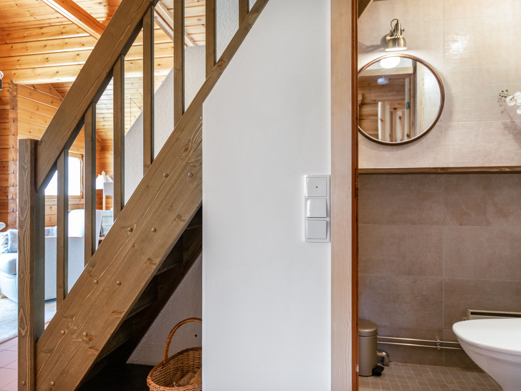Maison Villa virkeä – Intérieur, photo 20 sur 46