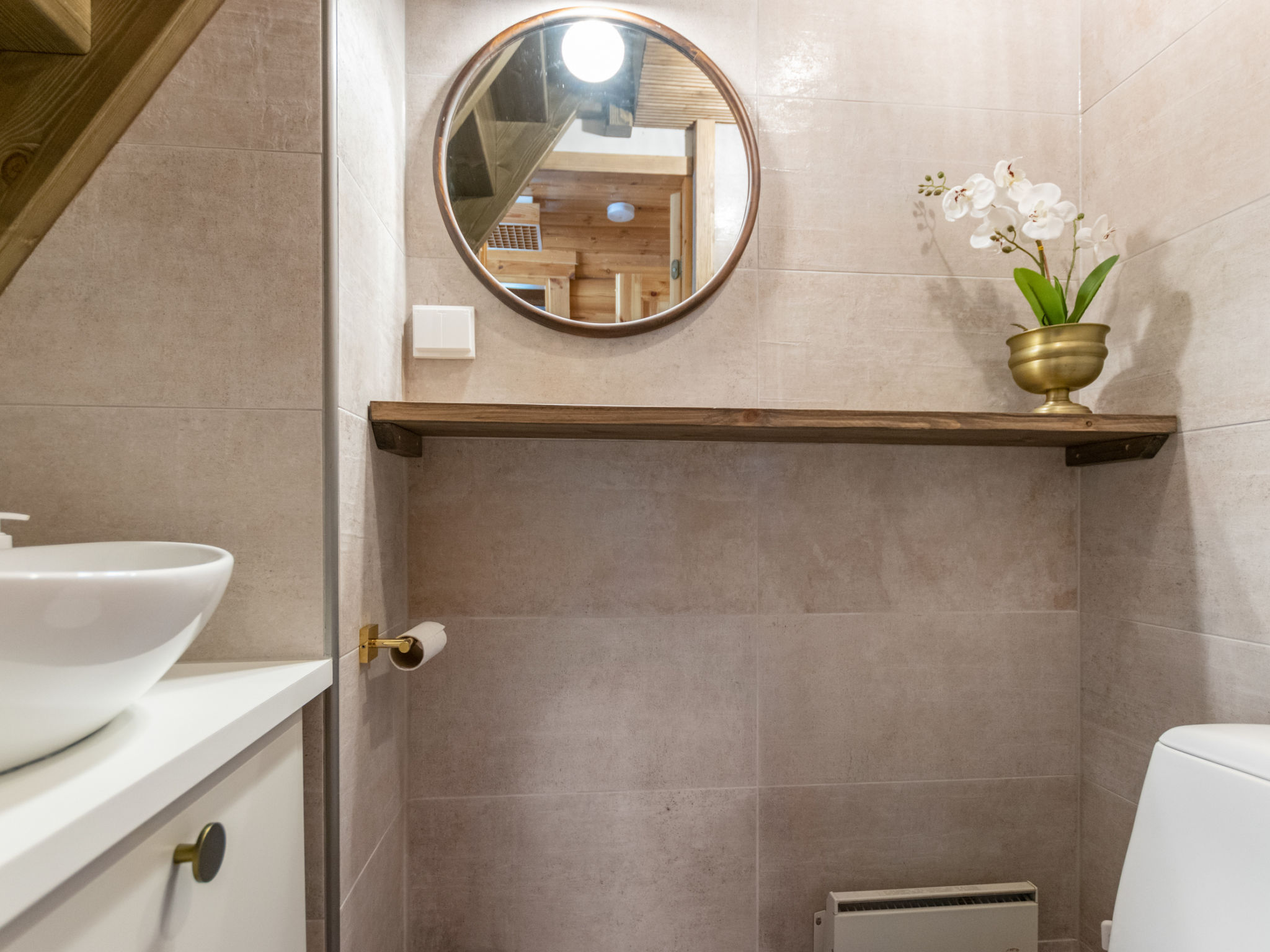 Maison Villa virkeä – Intérieur, photo 14 sur 46