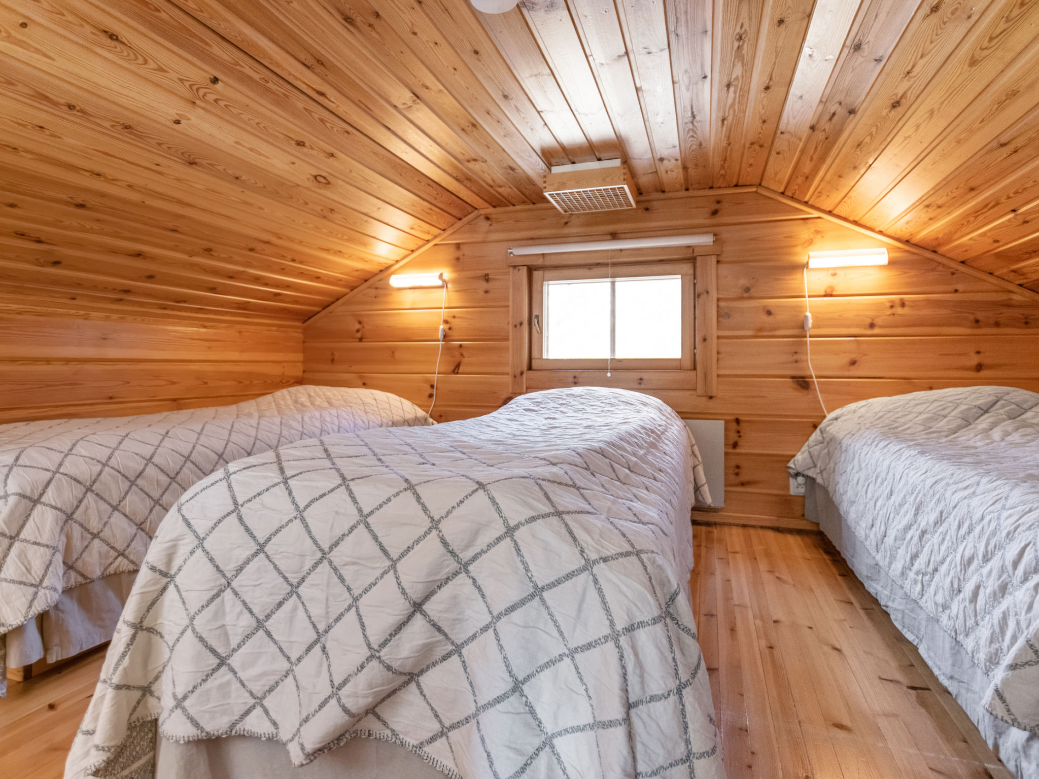Maison Villa virkeä – Intérieur, photo 22 sur 46