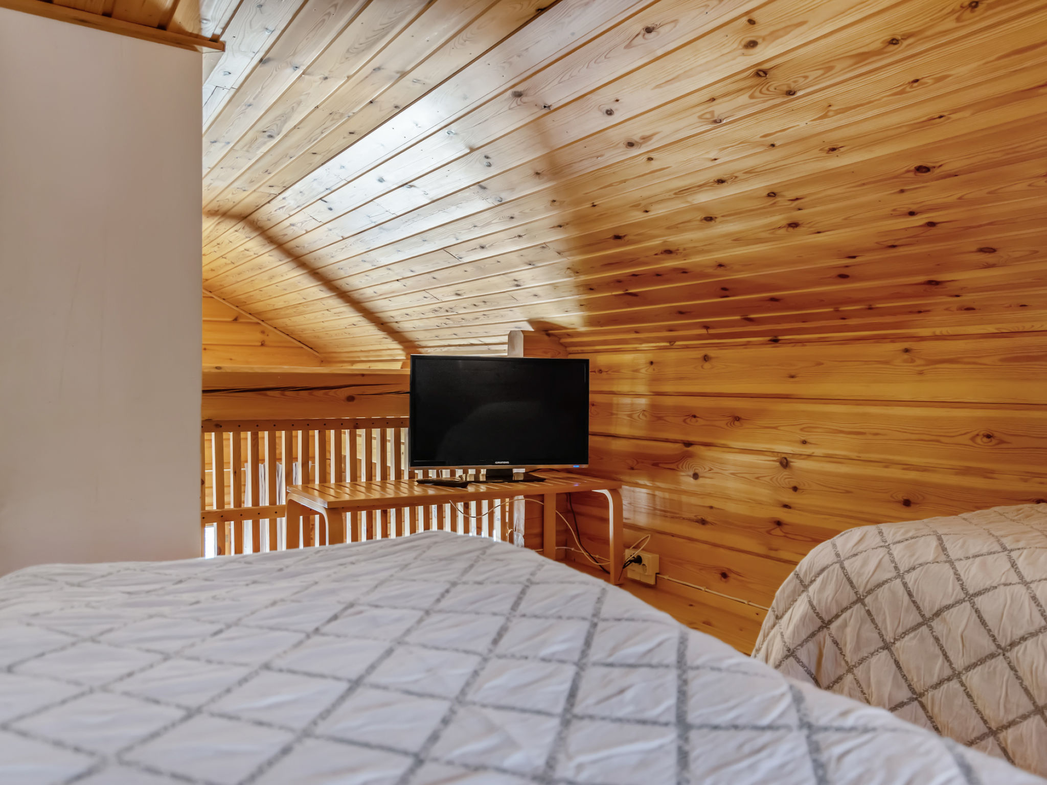 Maison Villa virkeä – Intérieur, photo 23 sur 46