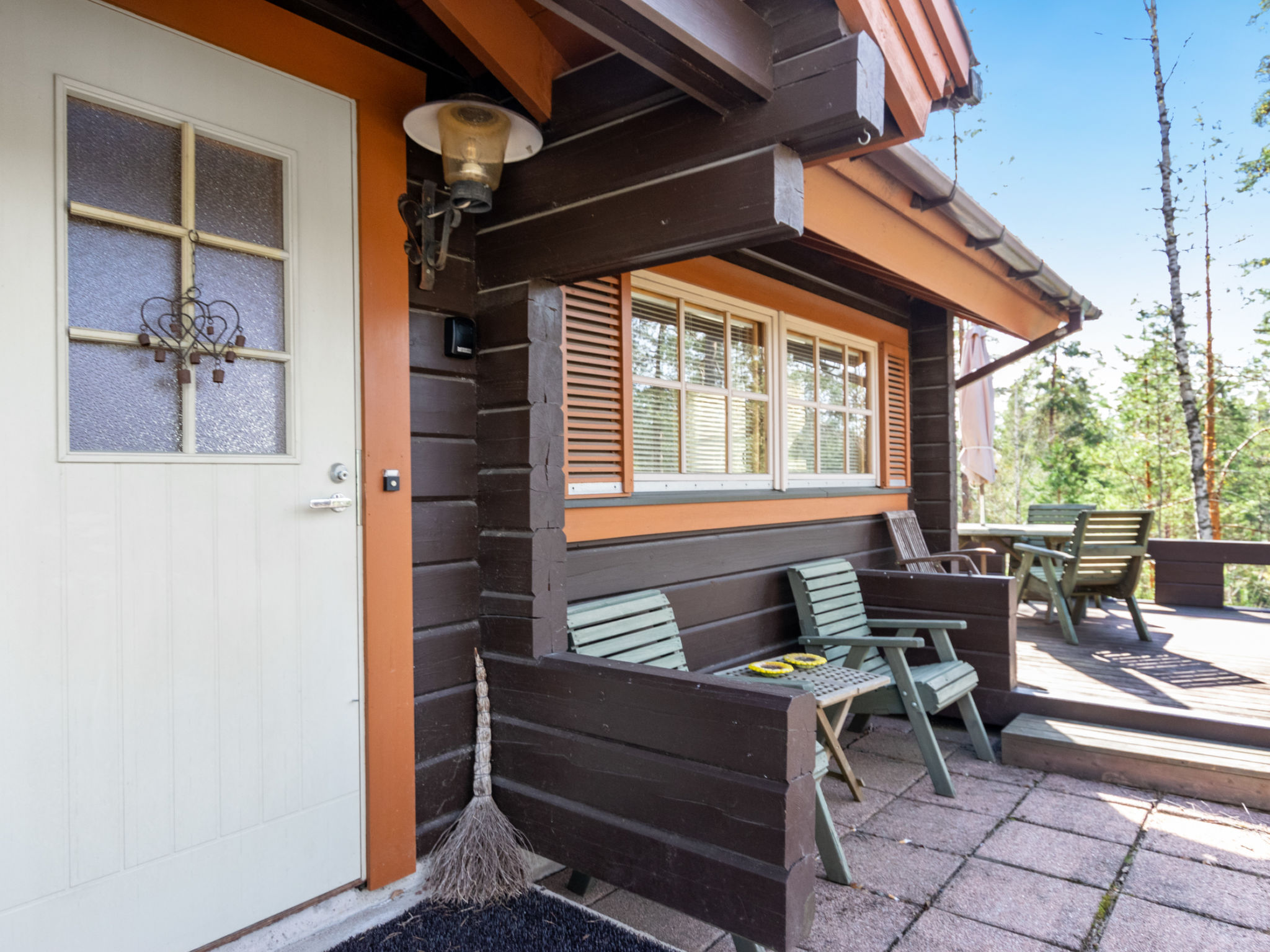 Maison Villa virkeä – Intérieur, photo 26 sur 46