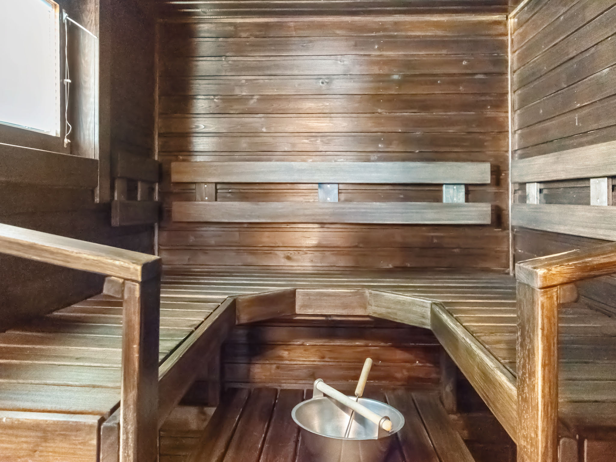 Maison Villa virkeä – Intérieur, photo 39 sur 46